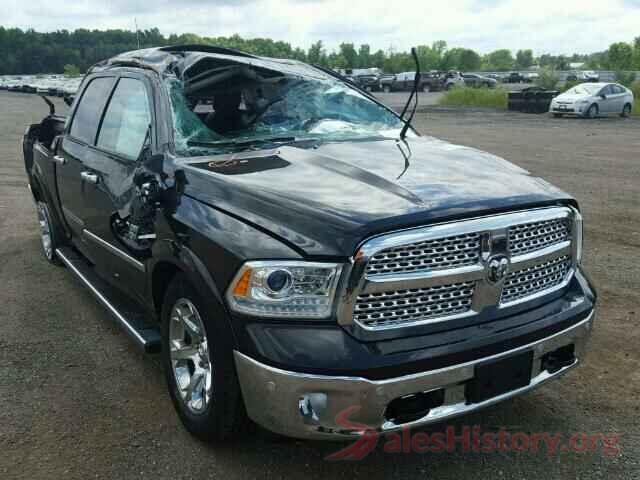 1C6RR7NT2HS697610 2017 RAM 1500