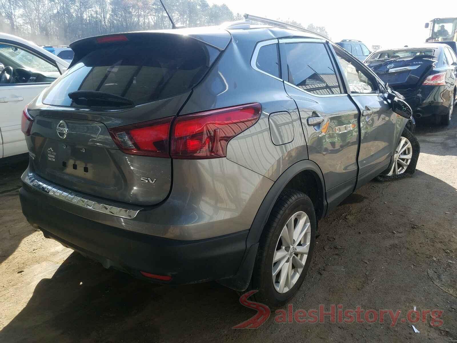 JN1BJ1CP2JW192348 2018 NISSAN ROGUE