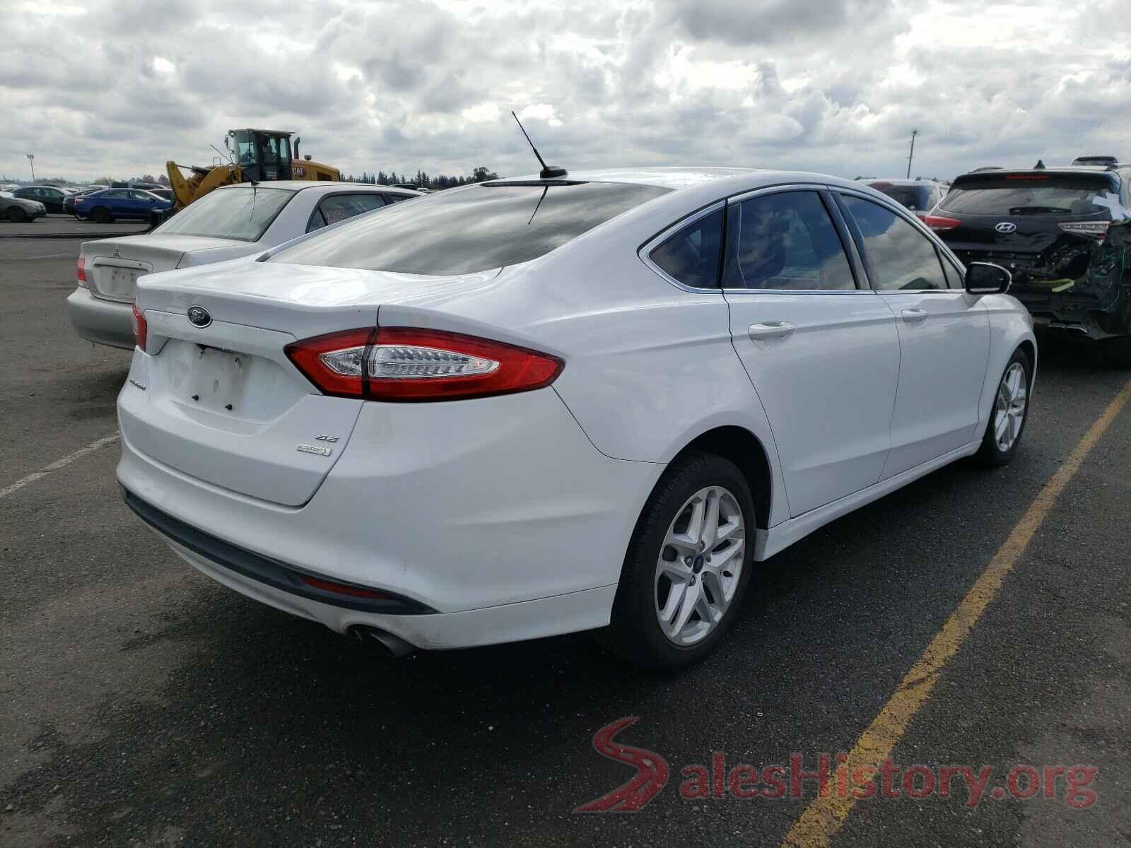 3FA6P0HD9GR307471 2016 FORD FUSION