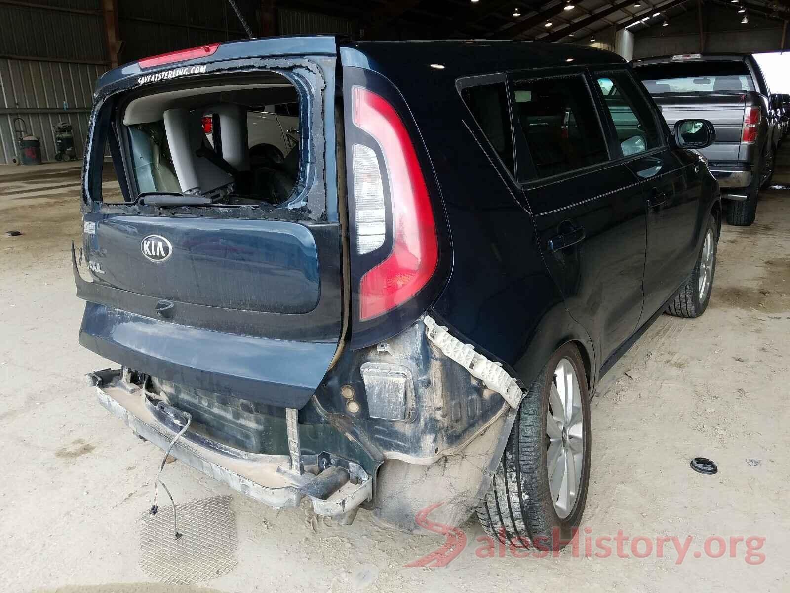 KNDJP3A58H7446623 2017 KIA SOUL