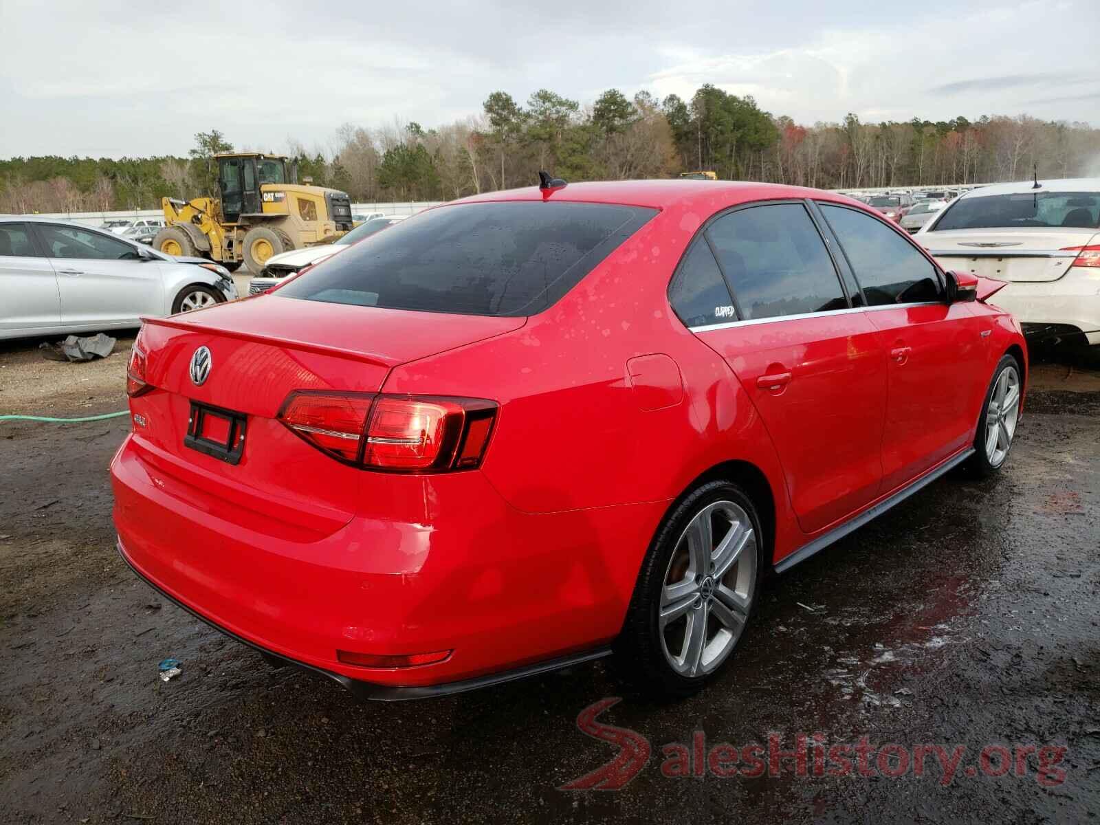 3VW4S7AJ2GM406779 2016 VOLKSWAGEN JETTA