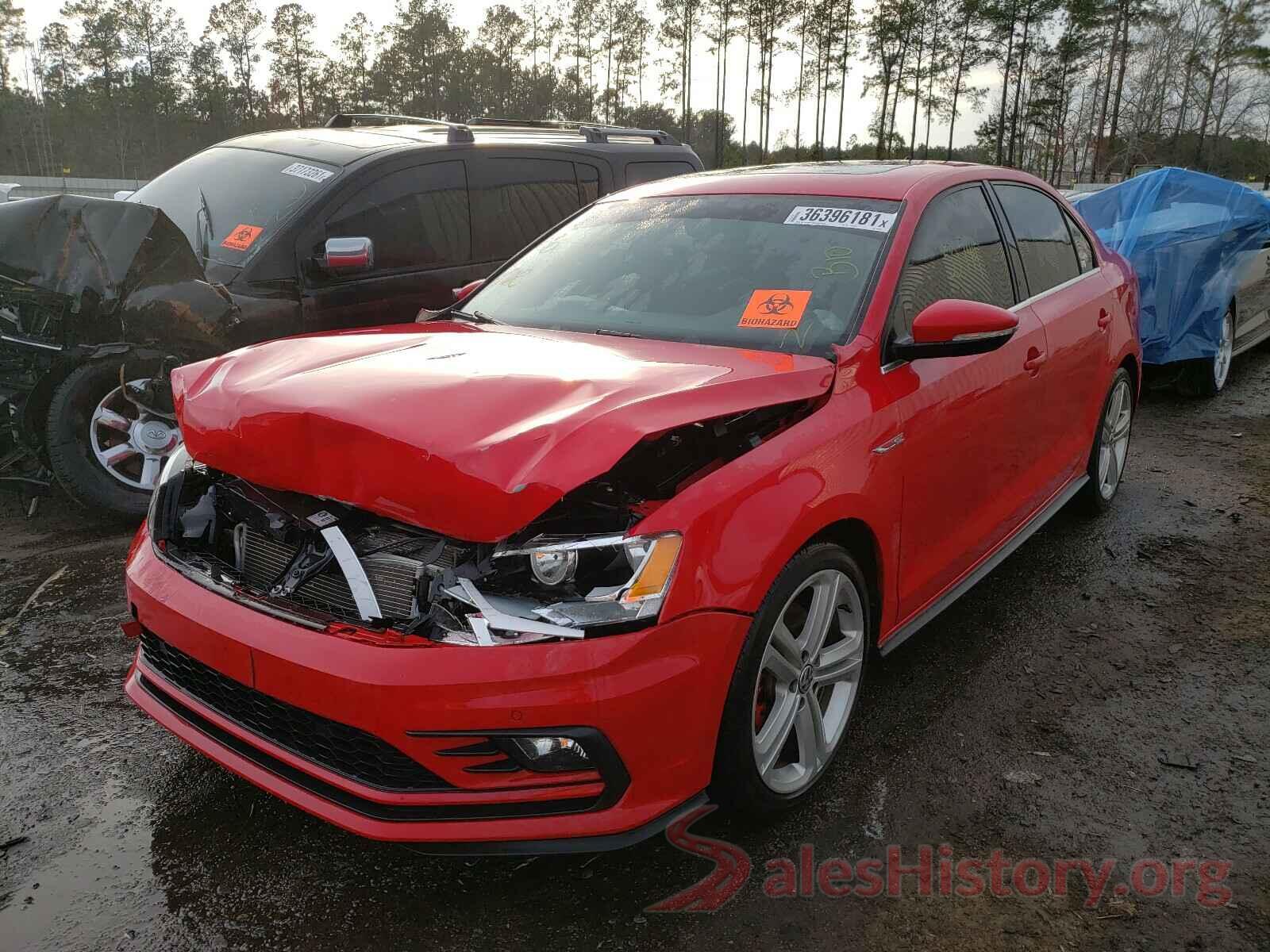 3VW4S7AJ2GM406779 2016 VOLKSWAGEN JETTA