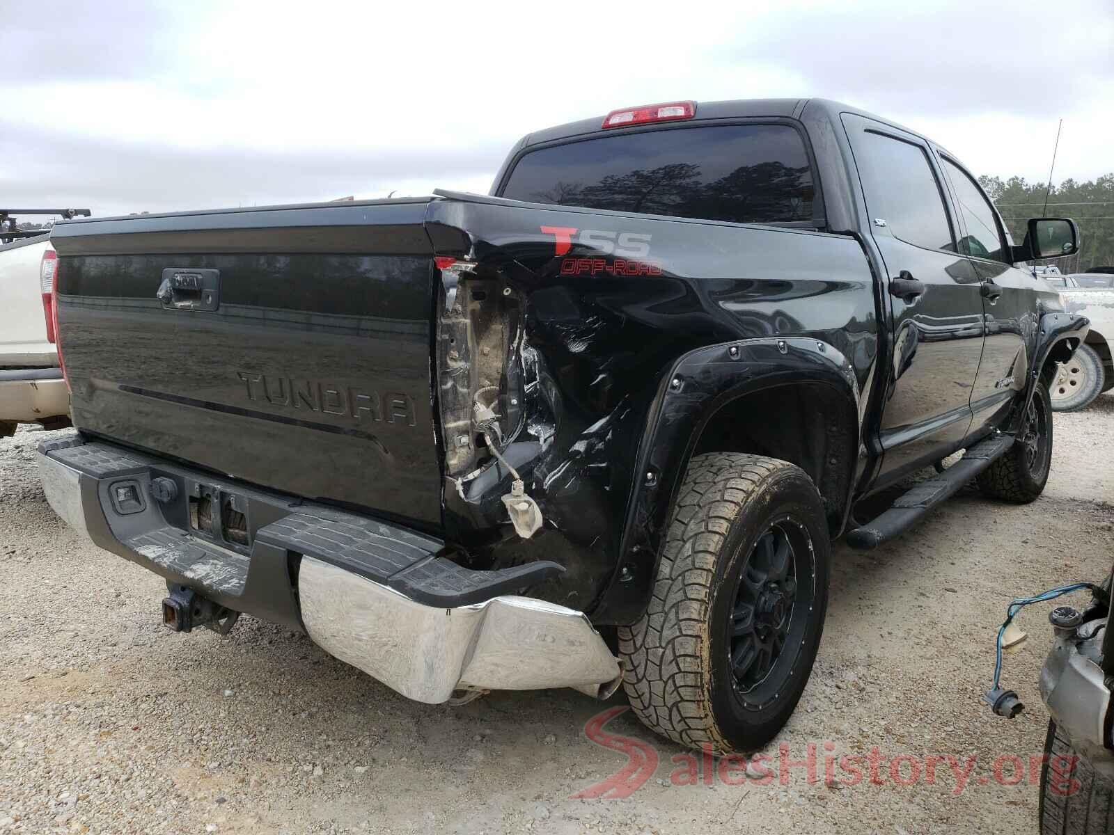 5TFEM5F10GX097676 2016 TOYOTA TUNDRA