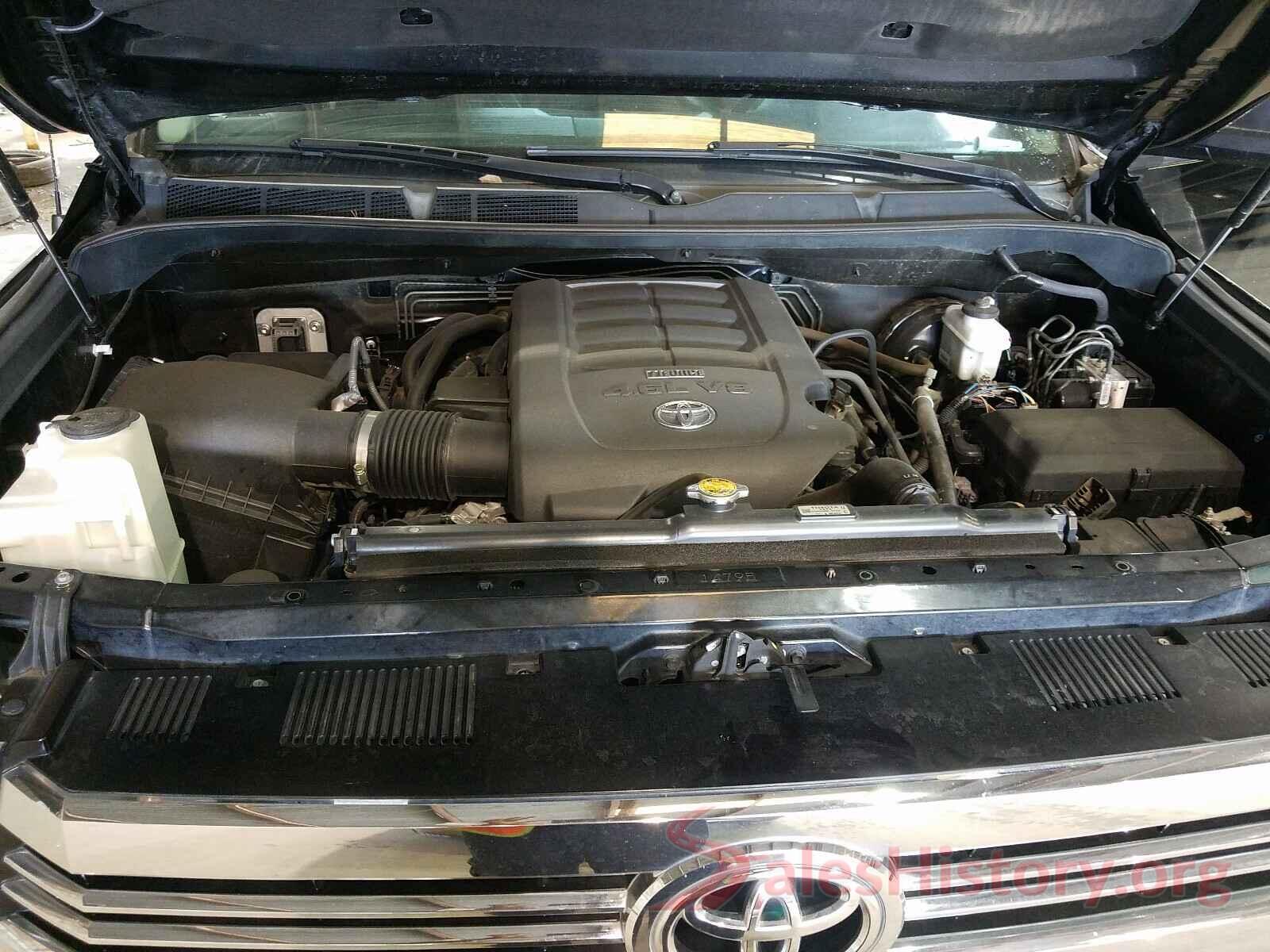 5TFEM5F10GX097676 2016 TOYOTA TUNDRA