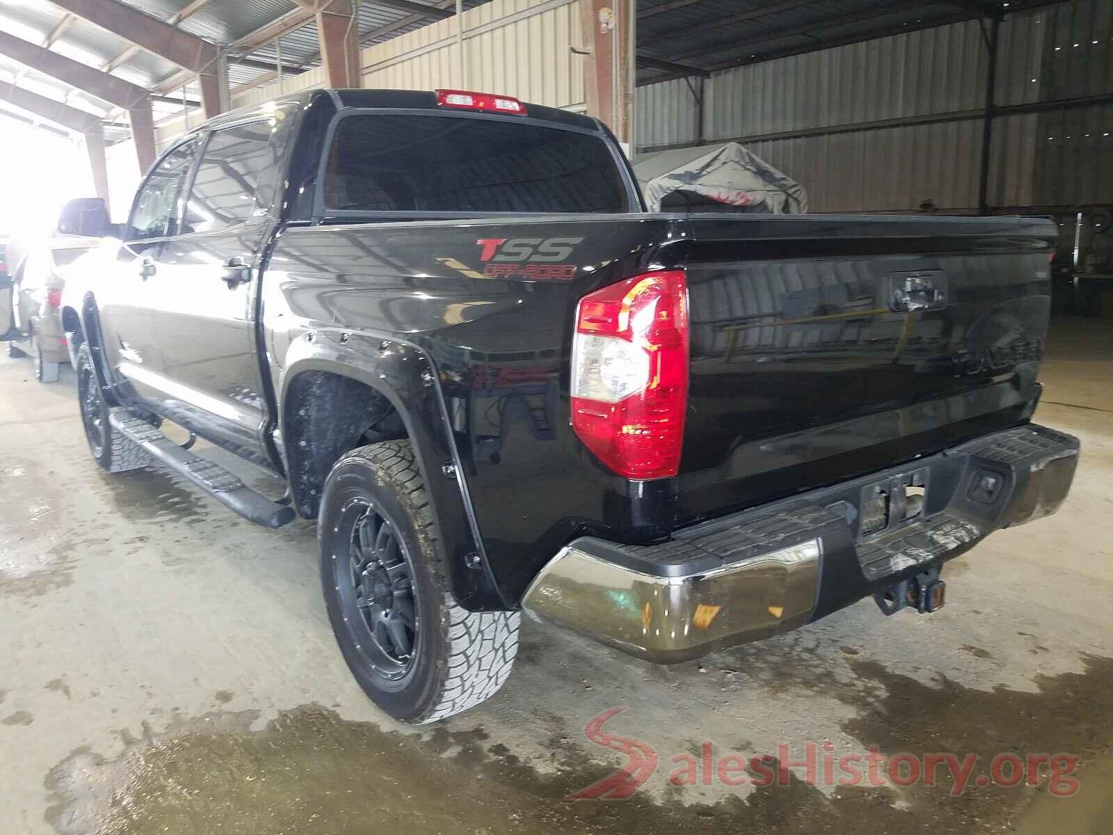 5TFEM5F10GX097676 2016 TOYOTA TUNDRA