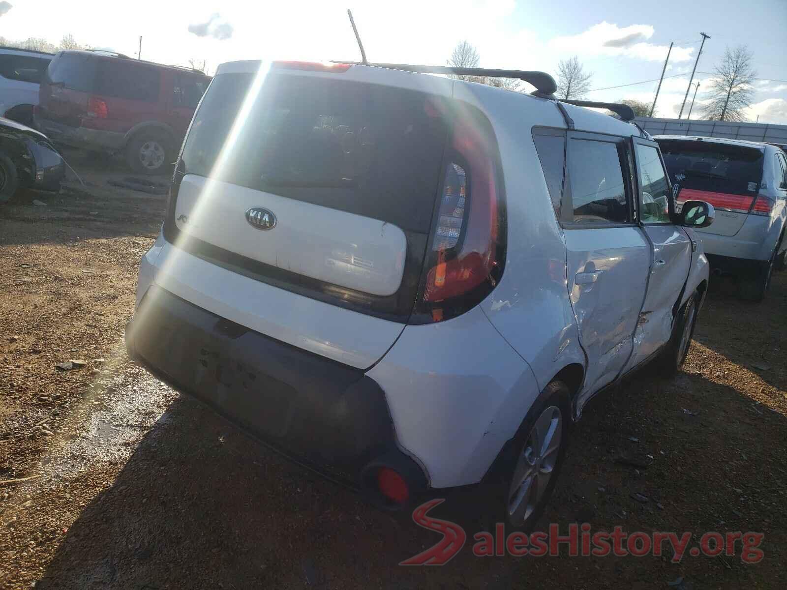 KNDJN2A27G7253366 2016 KIA SOUL