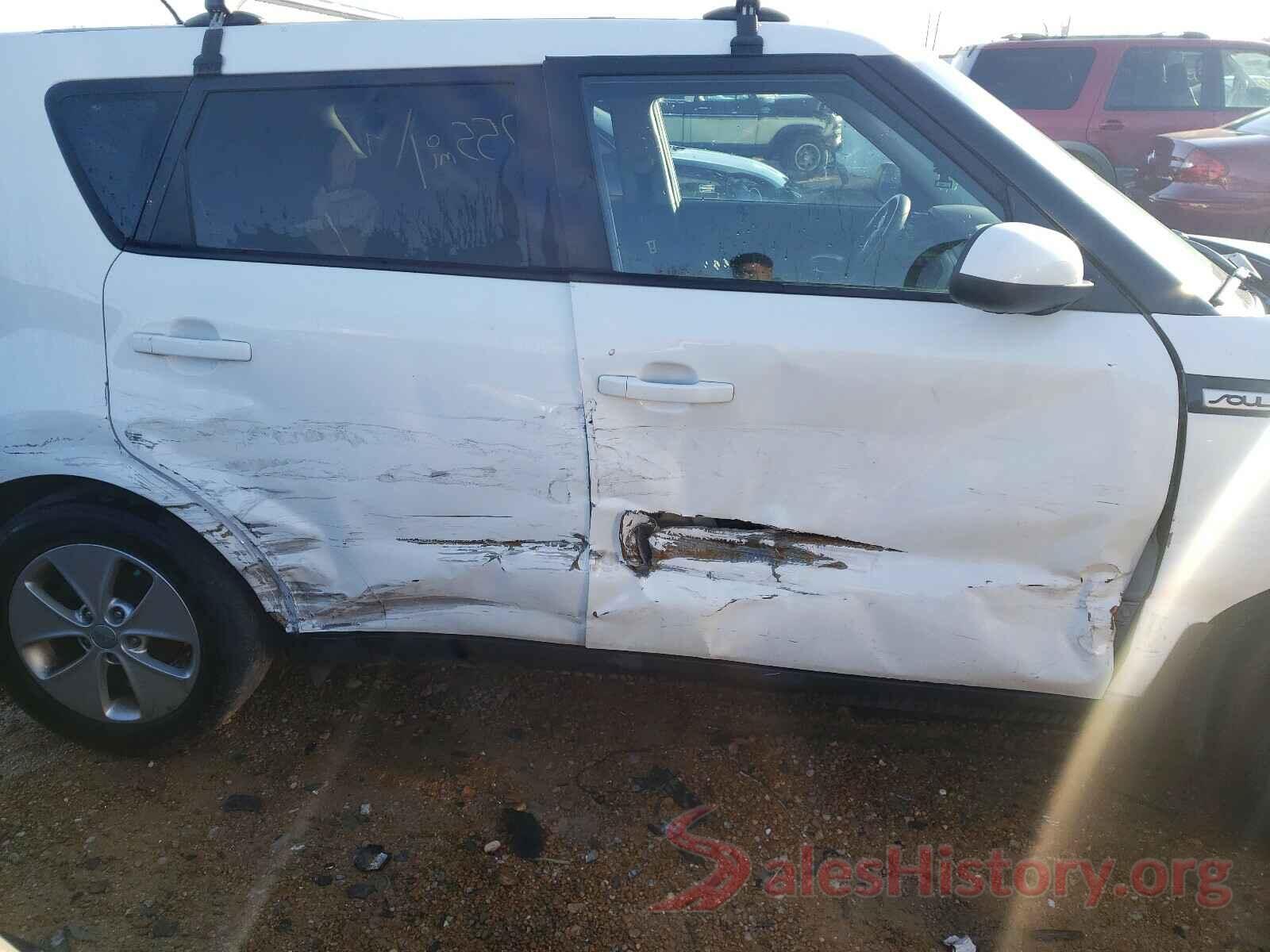 KNDJN2A27G7253366 2016 KIA SOUL