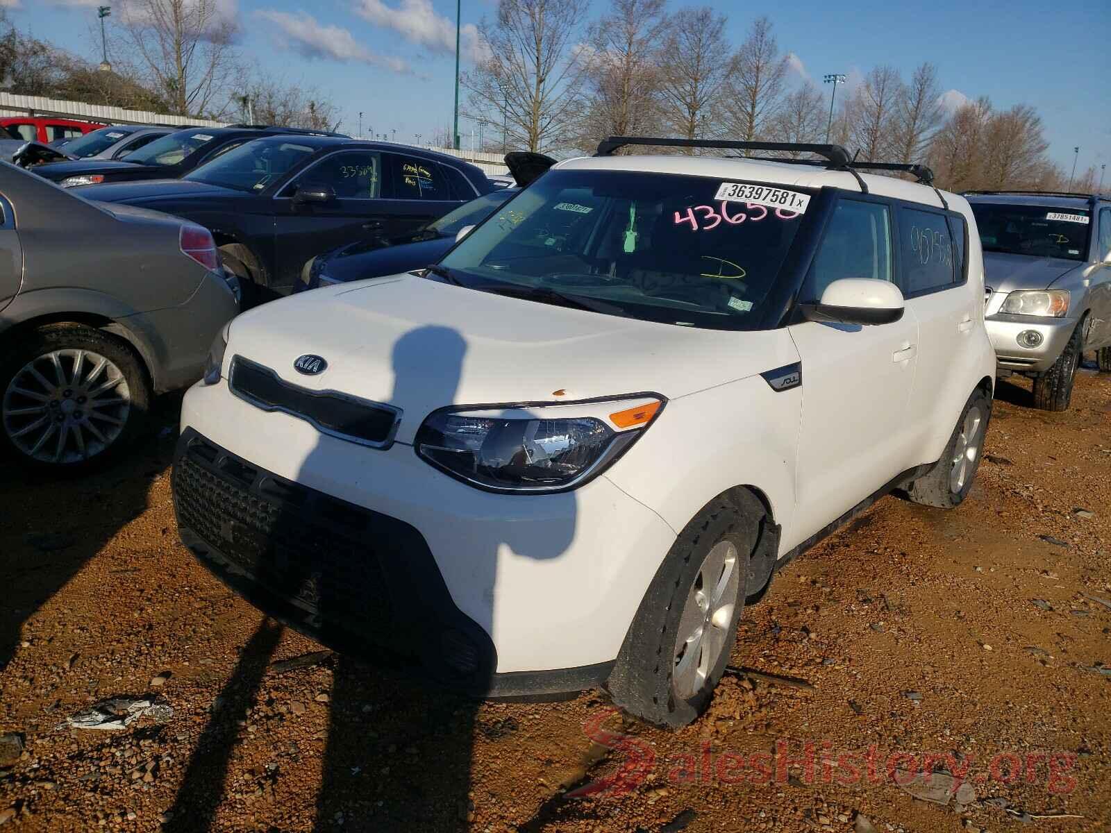 KNDJN2A27G7253366 2016 KIA SOUL