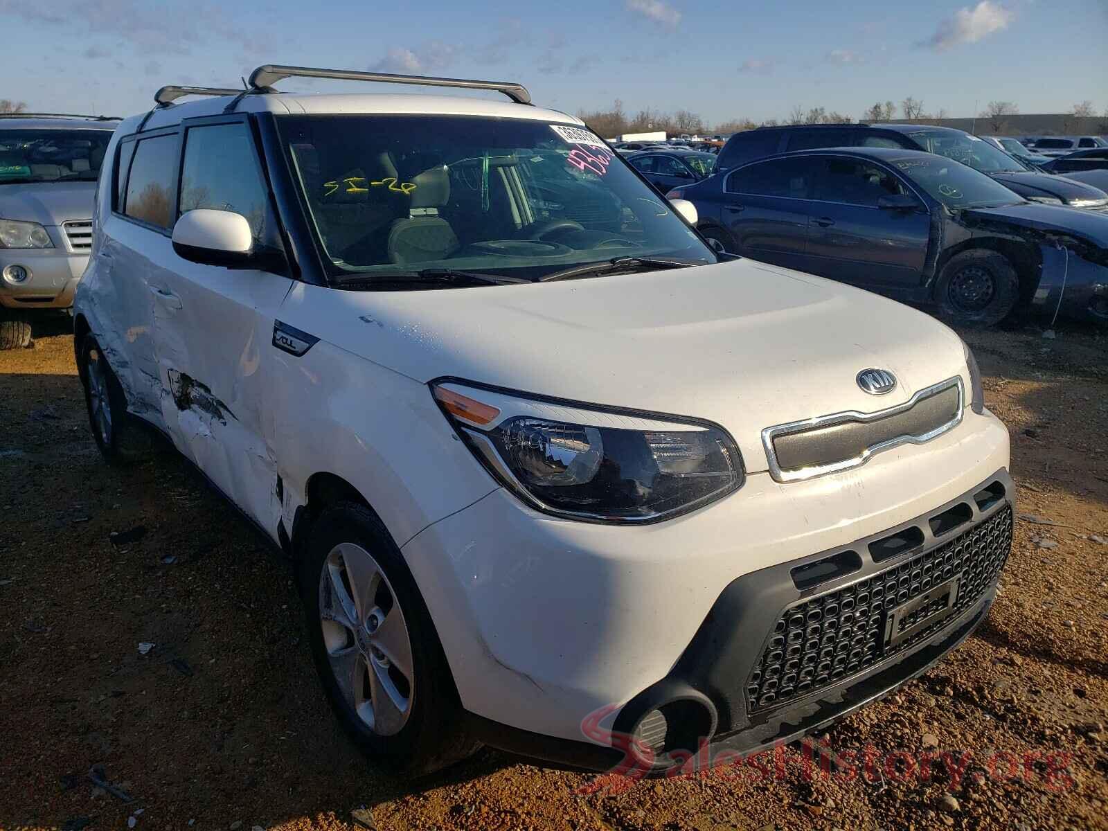 KNDJN2A27G7253366 2016 KIA SOUL