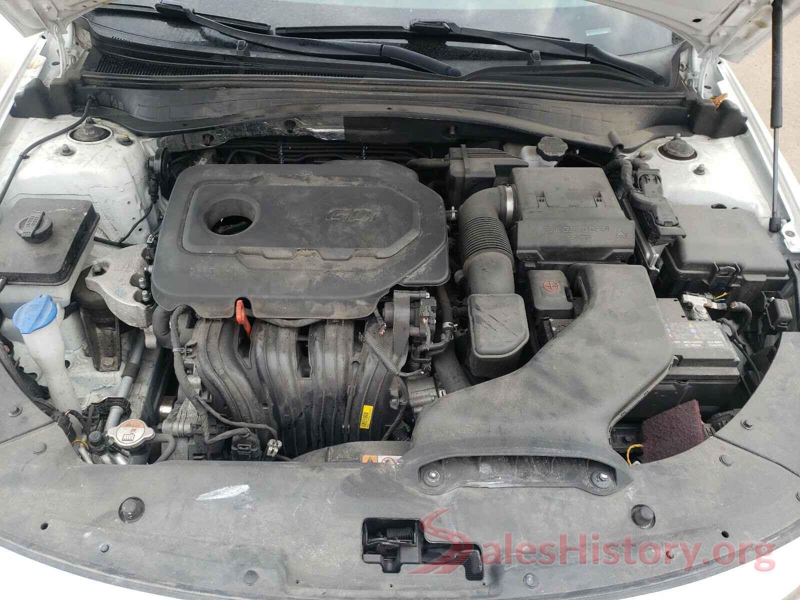 5XXGT4L39JG198967 2018 KIA OPTIMA