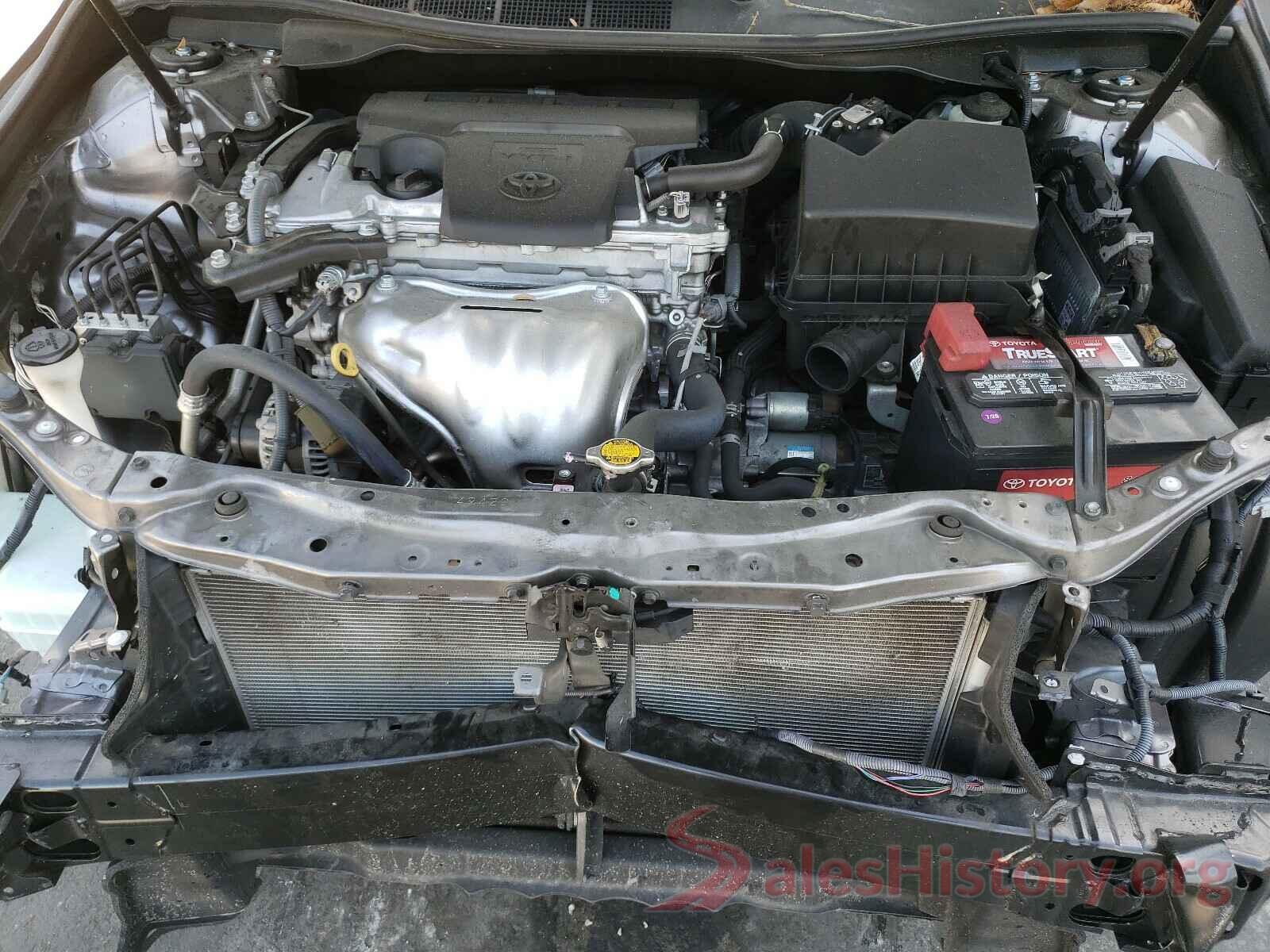 4T1BF1FK7GU119328 2016 TOYOTA CAMRY