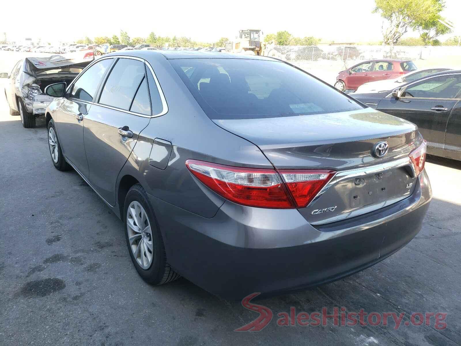 4T1BF1FK7GU119328 2016 TOYOTA CAMRY