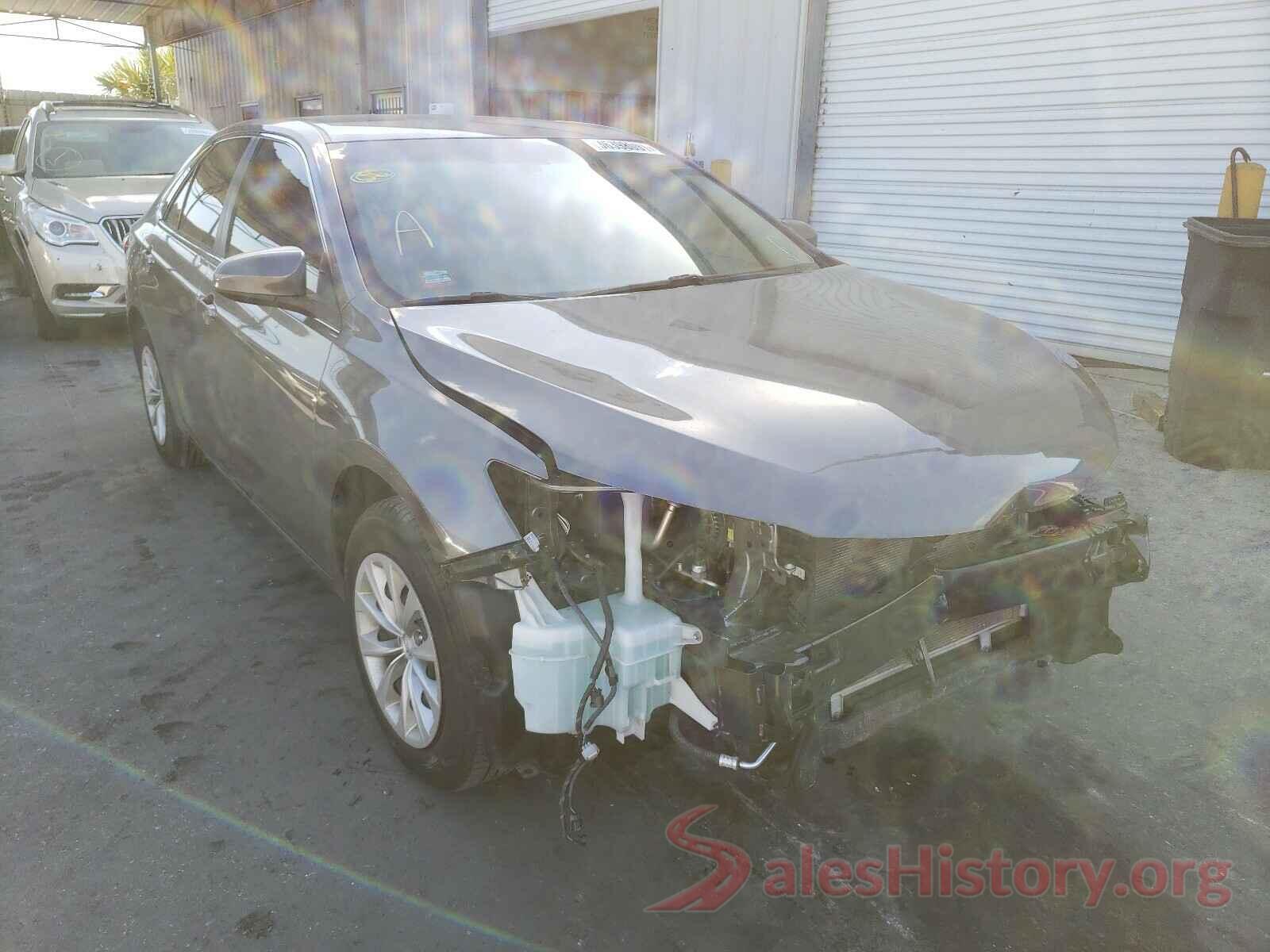 4T1BF1FK7GU119328 2016 TOYOTA CAMRY