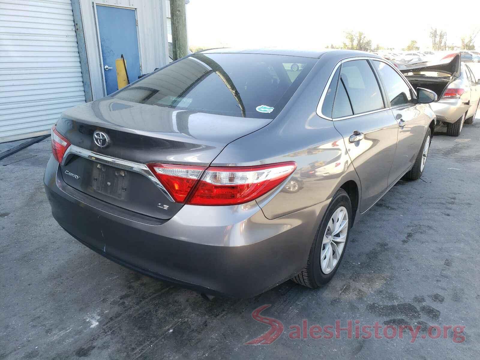 4T1BF1FK7GU119328 2016 TOYOTA CAMRY