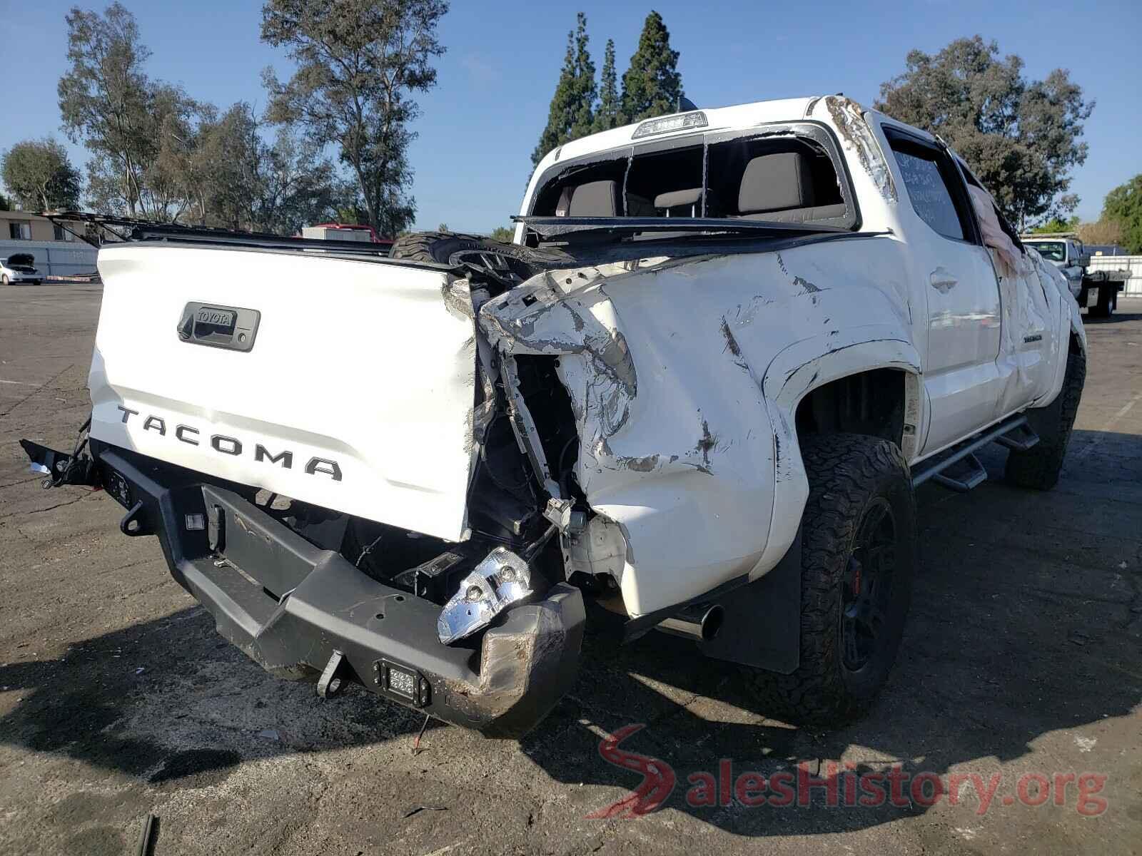 3TMAZ5CN3JM070718 2018 TOYOTA TACOMA