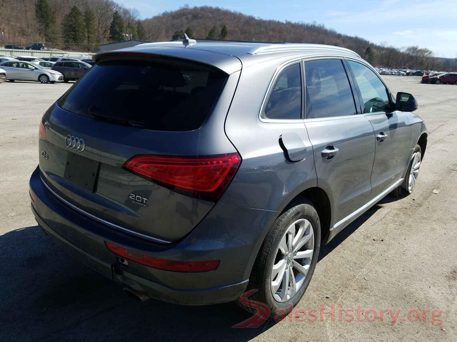 WA1L2AFP1GA080344 2016 AUDI Q5