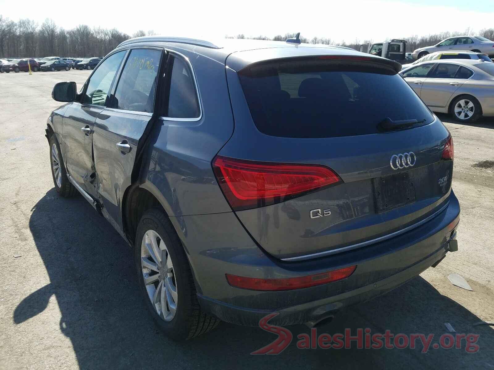 WA1L2AFP1GA080344 2016 AUDI Q5