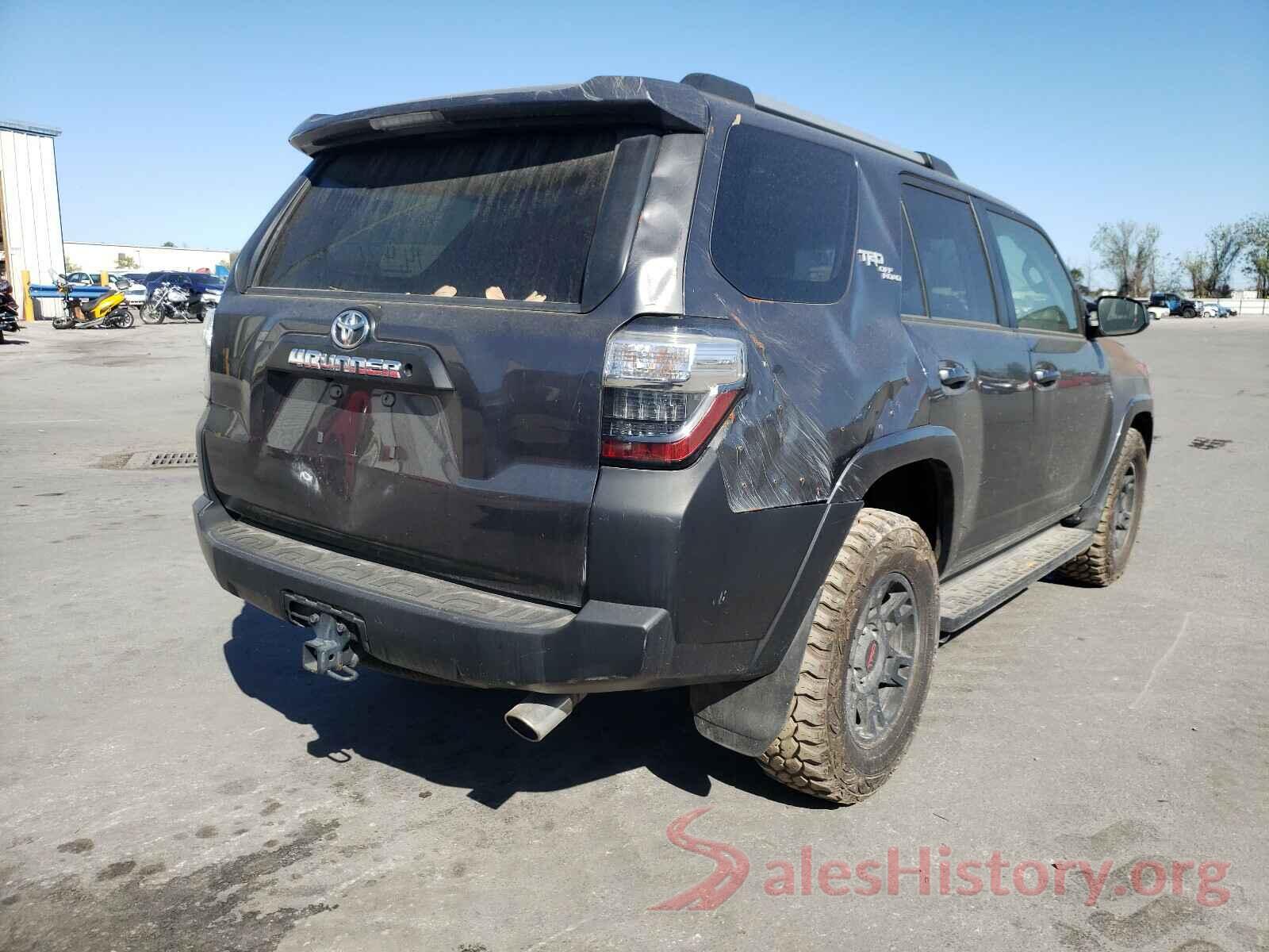 JTEBU5JR4H5469206 2017 TOYOTA 4RUNNER