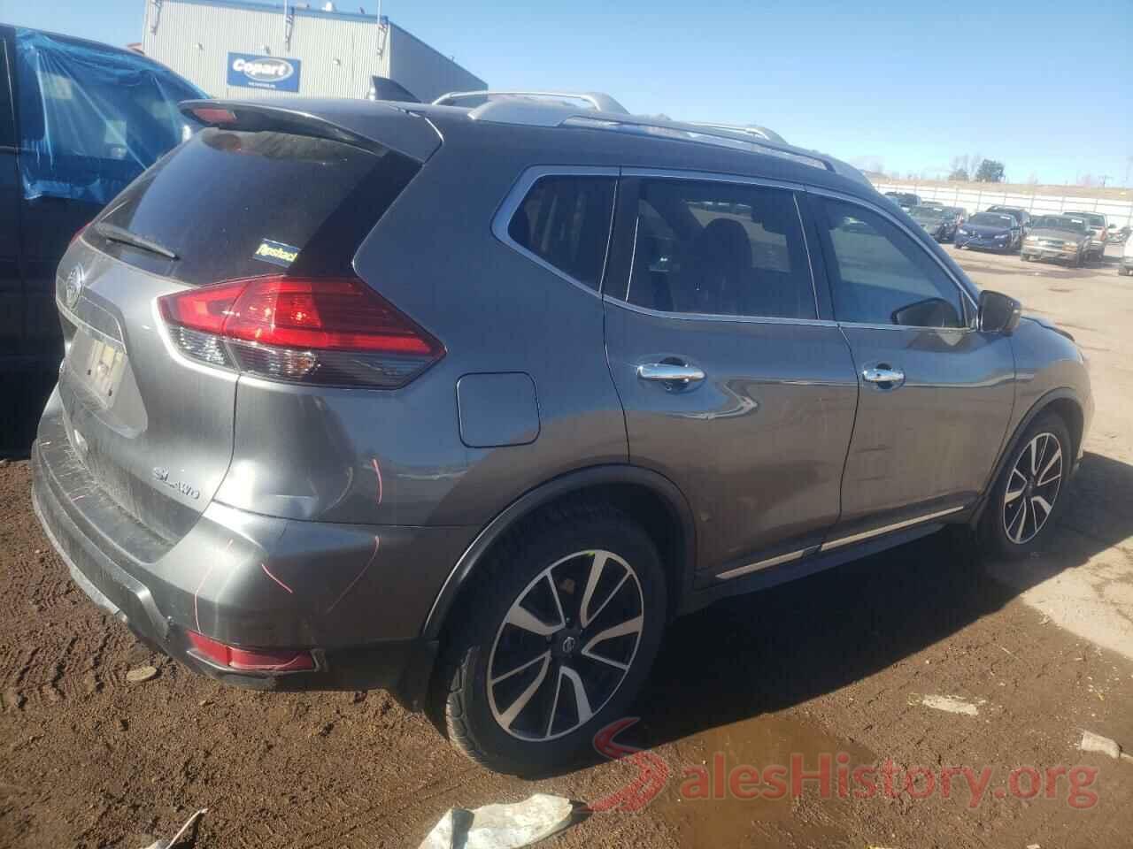 JN8AT2MV8HW015971 2017 NISSAN ROGUE