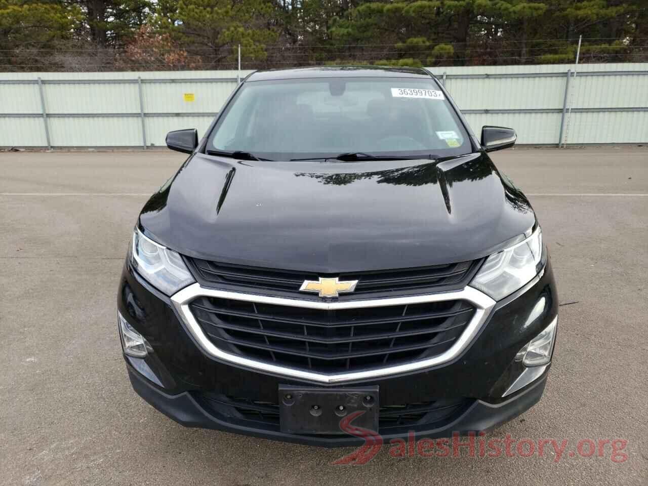 2GNAXKEV6K6205873 2019 CHEVROLET EQUINOX