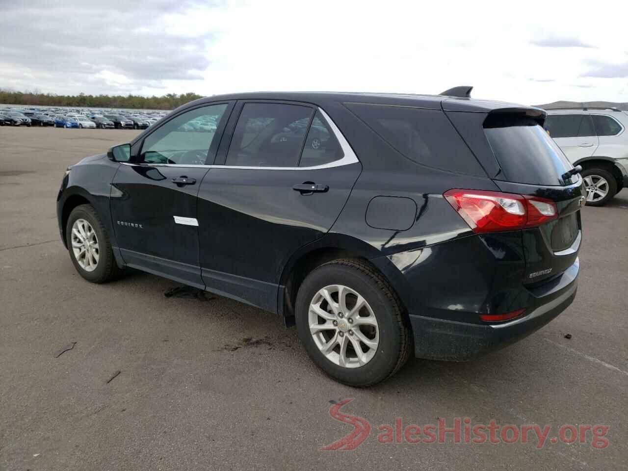 2GNAXKEV6K6205873 2019 CHEVROLET EQUINOX