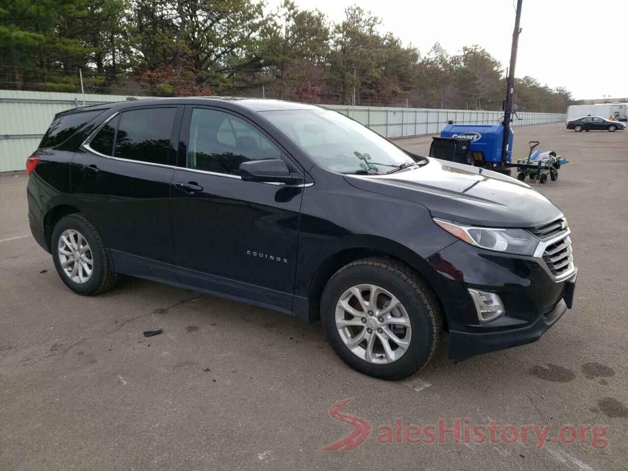 2GNAXKEV6K6205873 2019 CHEVROLET EQUINOX