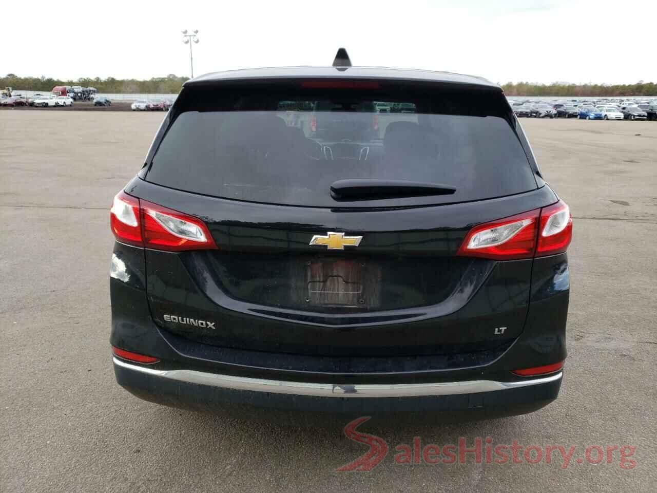 2GNAXKEV6K6205873 2019 CHEVROLET EQUINOX