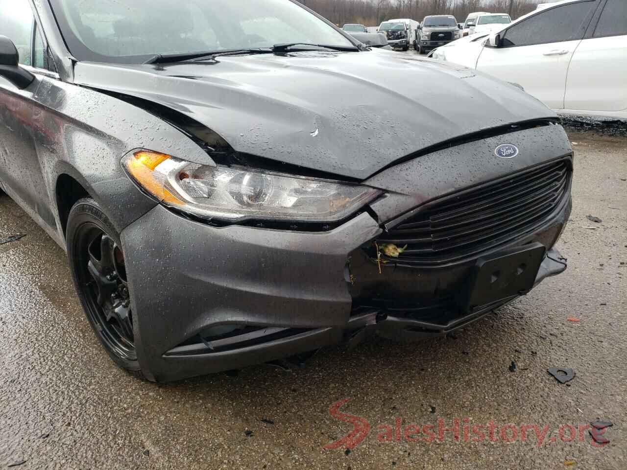 3FA6P0H77HR358947 2017 FORD FUSION