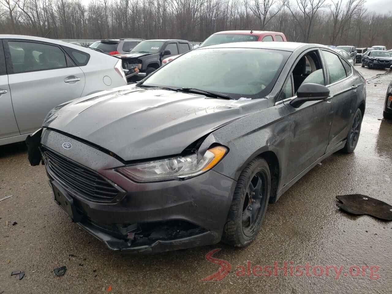 3FA6P0H77HR358947 2017 FORD FUSION