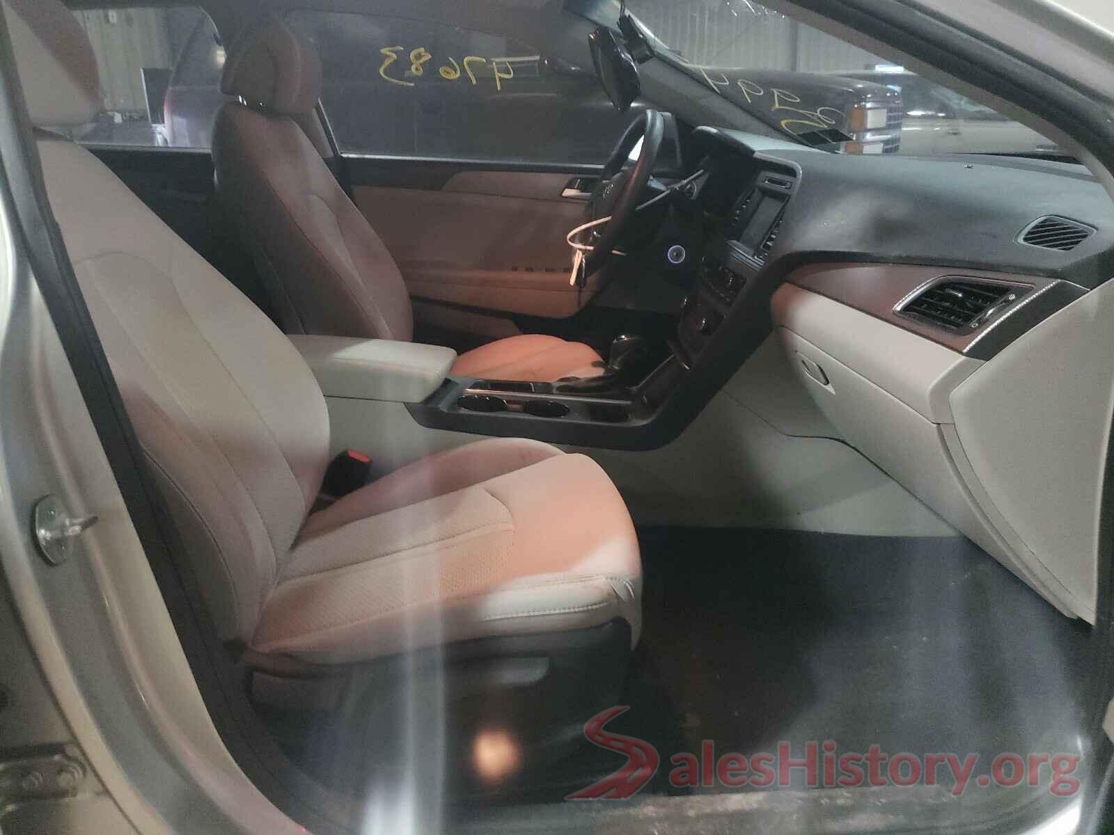 5NPE24AF8GH312994 2016 HYUNDAI SONATA