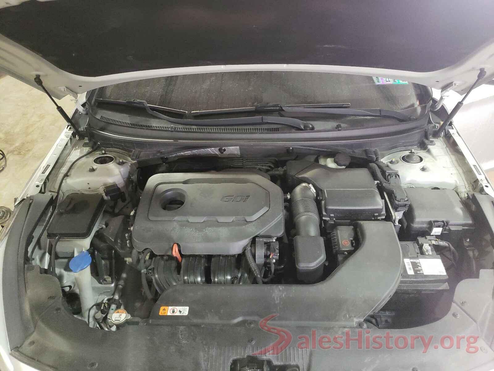 5NPE24AF8GH312994 2016 HYUNDAI SONATA