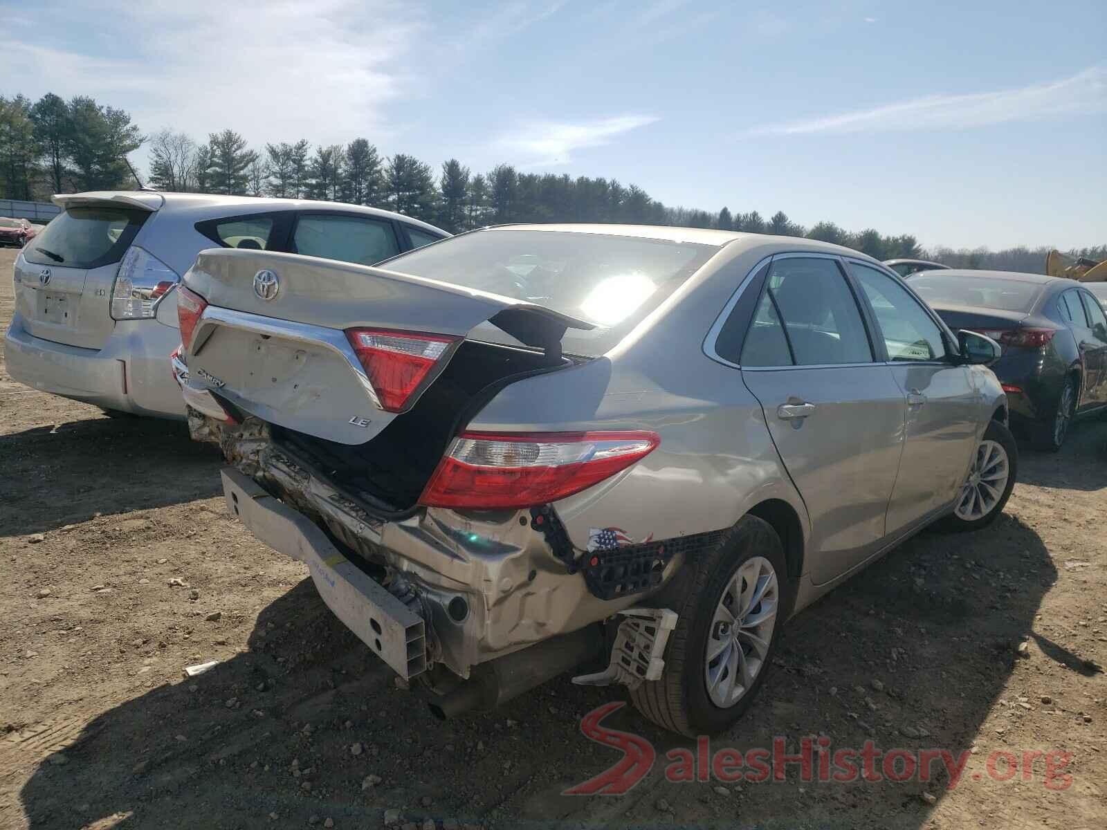 4T4BF1FK0GR523898 2016 TOYOTA CAMRY