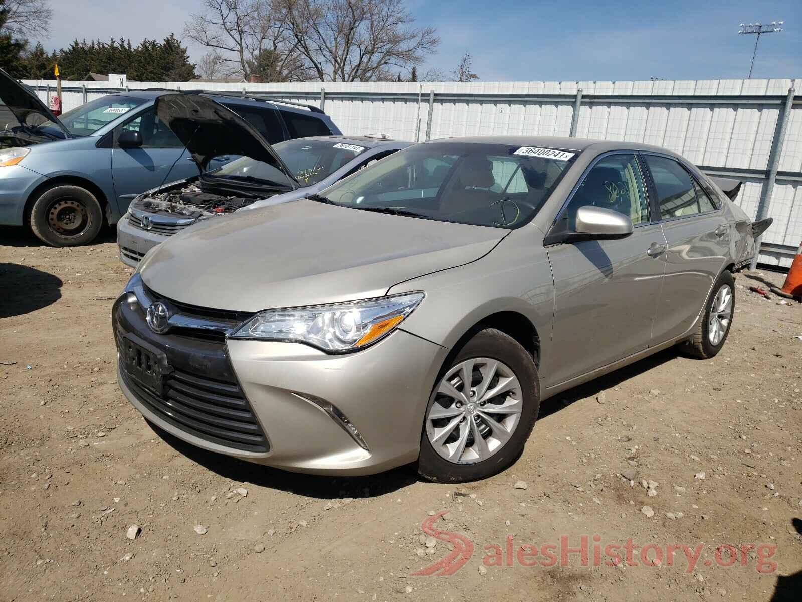 4T4BF1FK0GR523898 2016 TOYOTA CAMRY