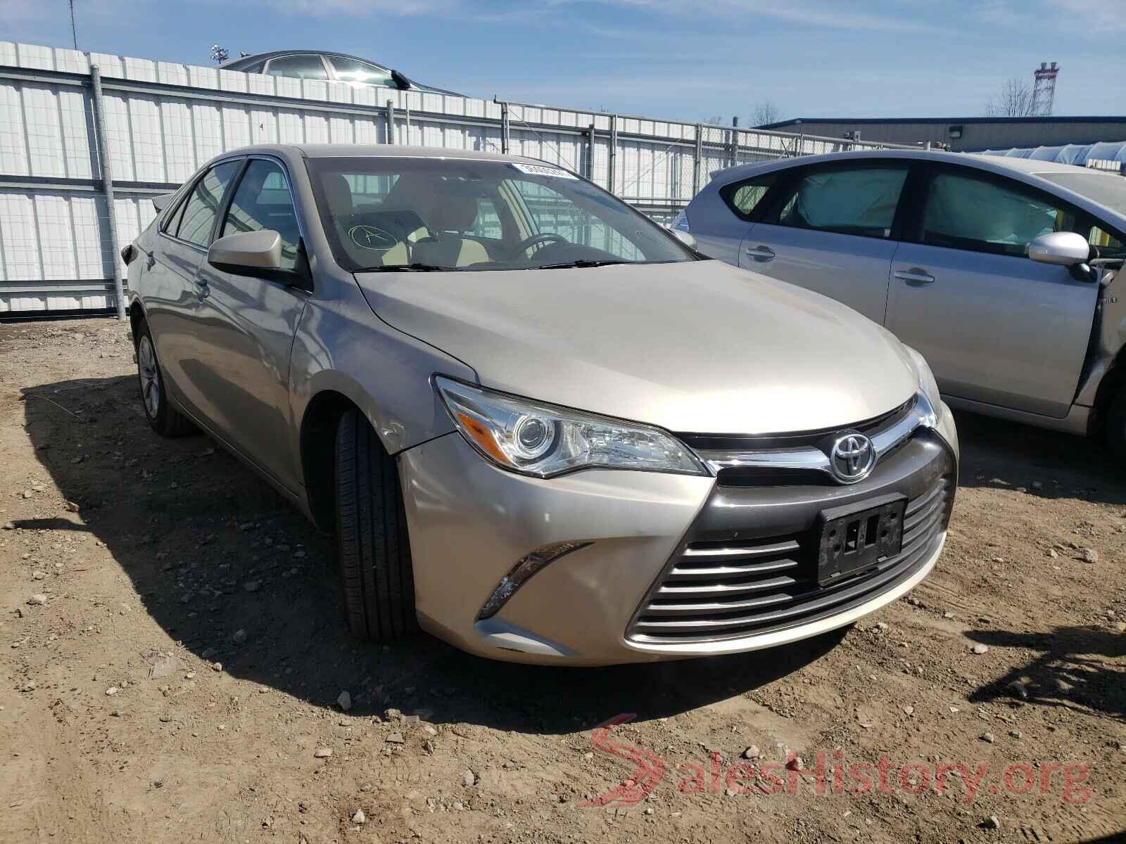 4T4BF1FK0GR523898 2016 TOYOTA CAMRY