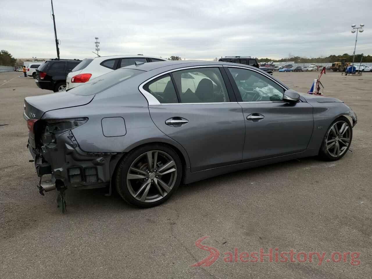 JN1EV7AR1KM591600 2019 INFINITI Q50