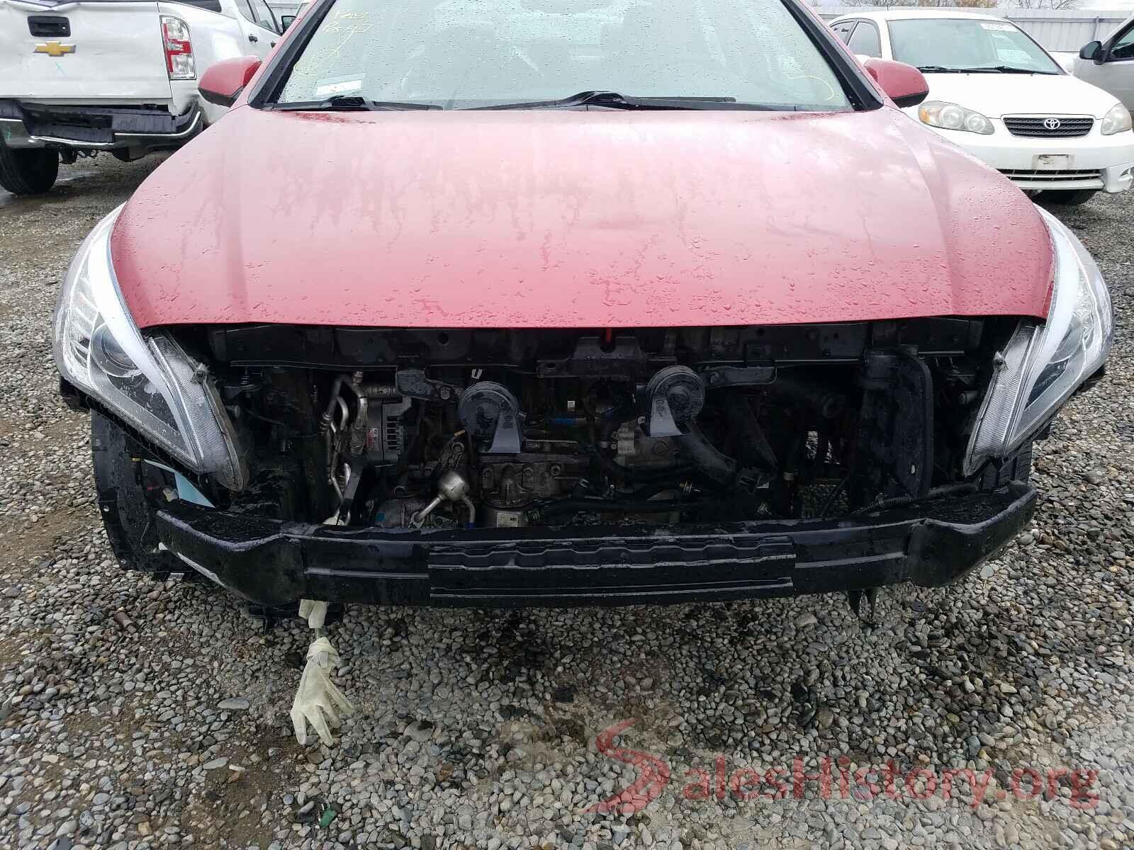 5NPE24AF0HH582772 2017 HYUNDAI SONATA