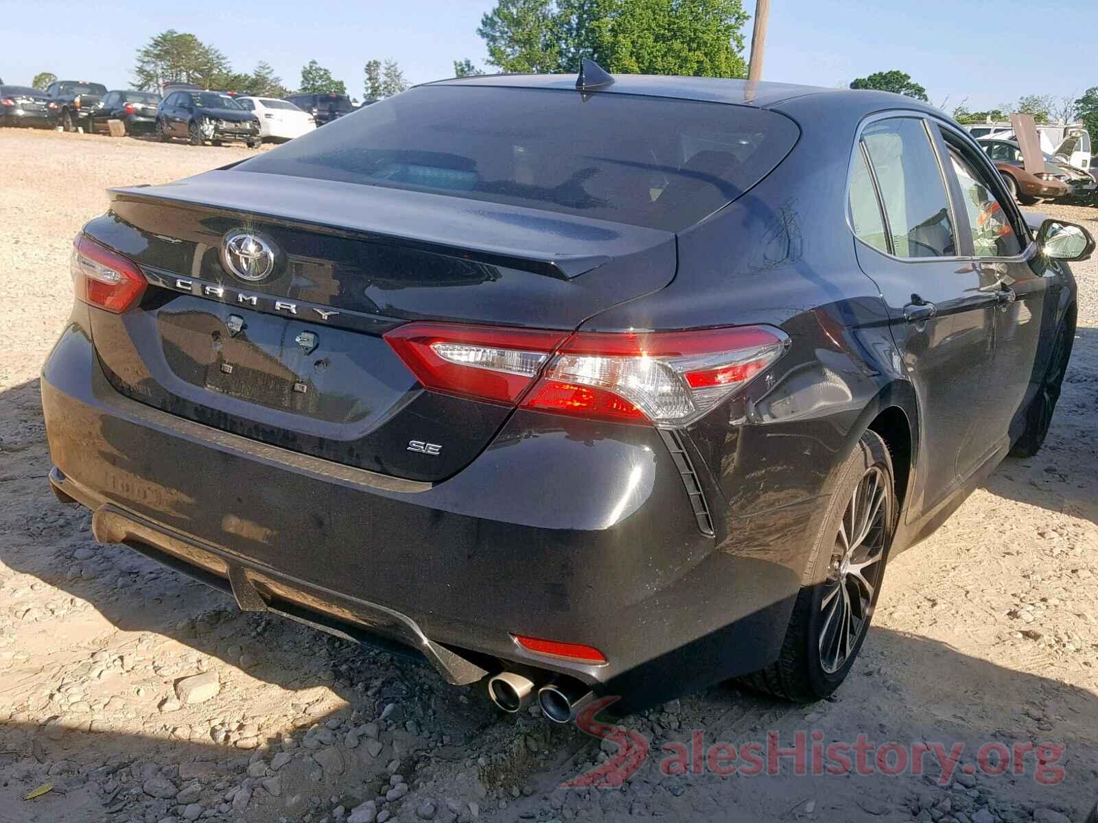 4T1B11HK9KU226112 2019 TOYOTA CAMRY