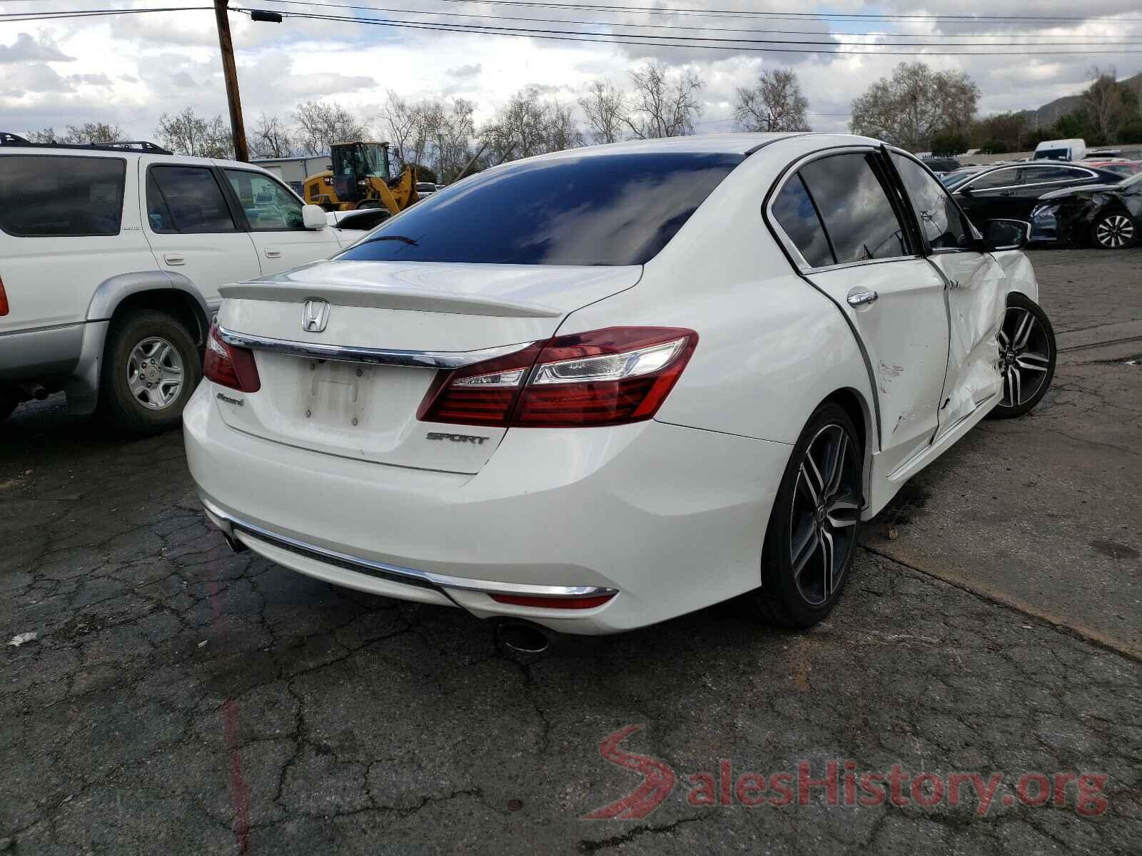 1HGCR2F50HA102391 2017 HONDA ACCORD