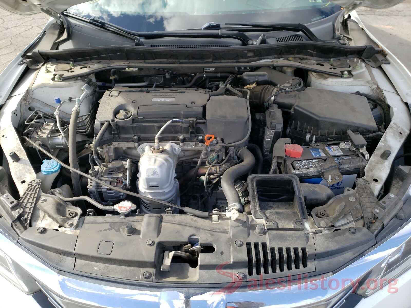 1HGCR2F50HA102391 2017 HONDA ACCORD