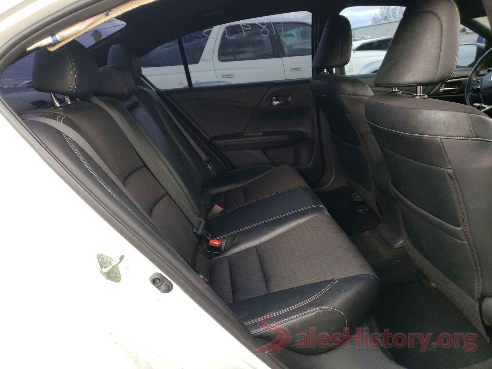 1HGCR2F50HA102391 2017 HONDA ACCORD