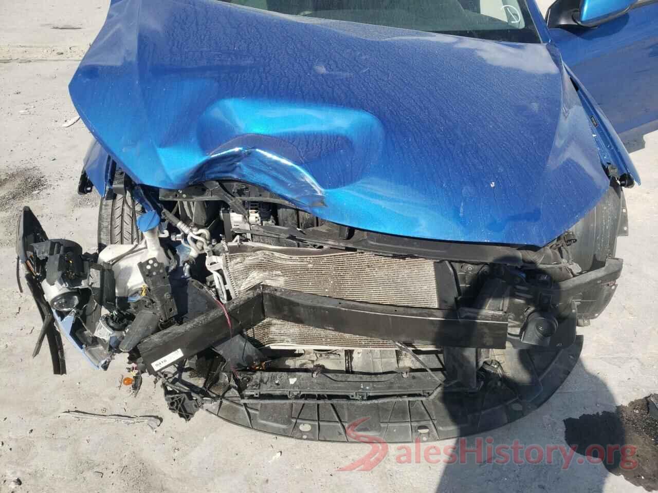 5NPD84LF1JH281957 2018 HYUNDAI ELANTRA