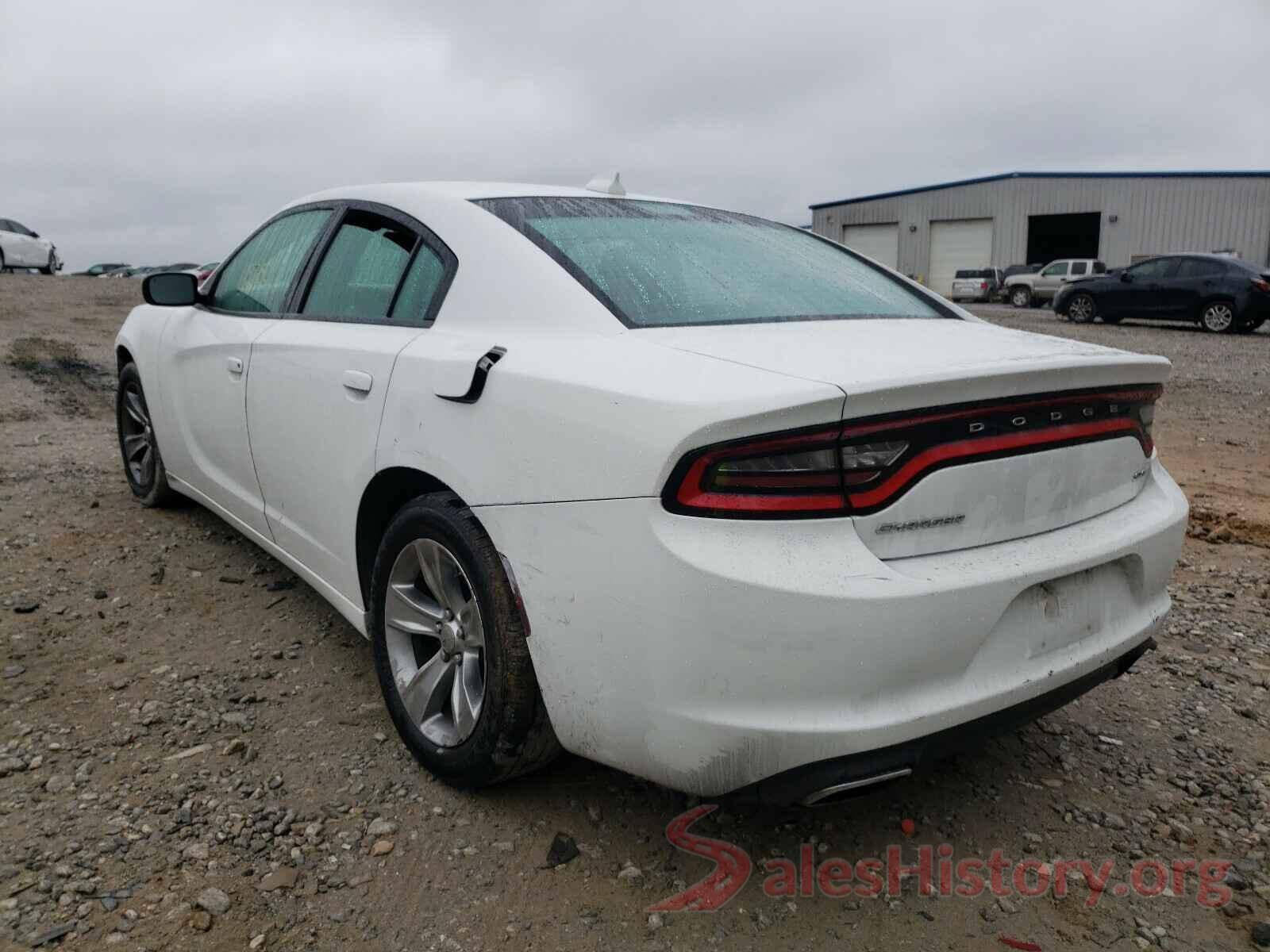 2C3CDXHG2HH524970 2017 DODGE CHARGER