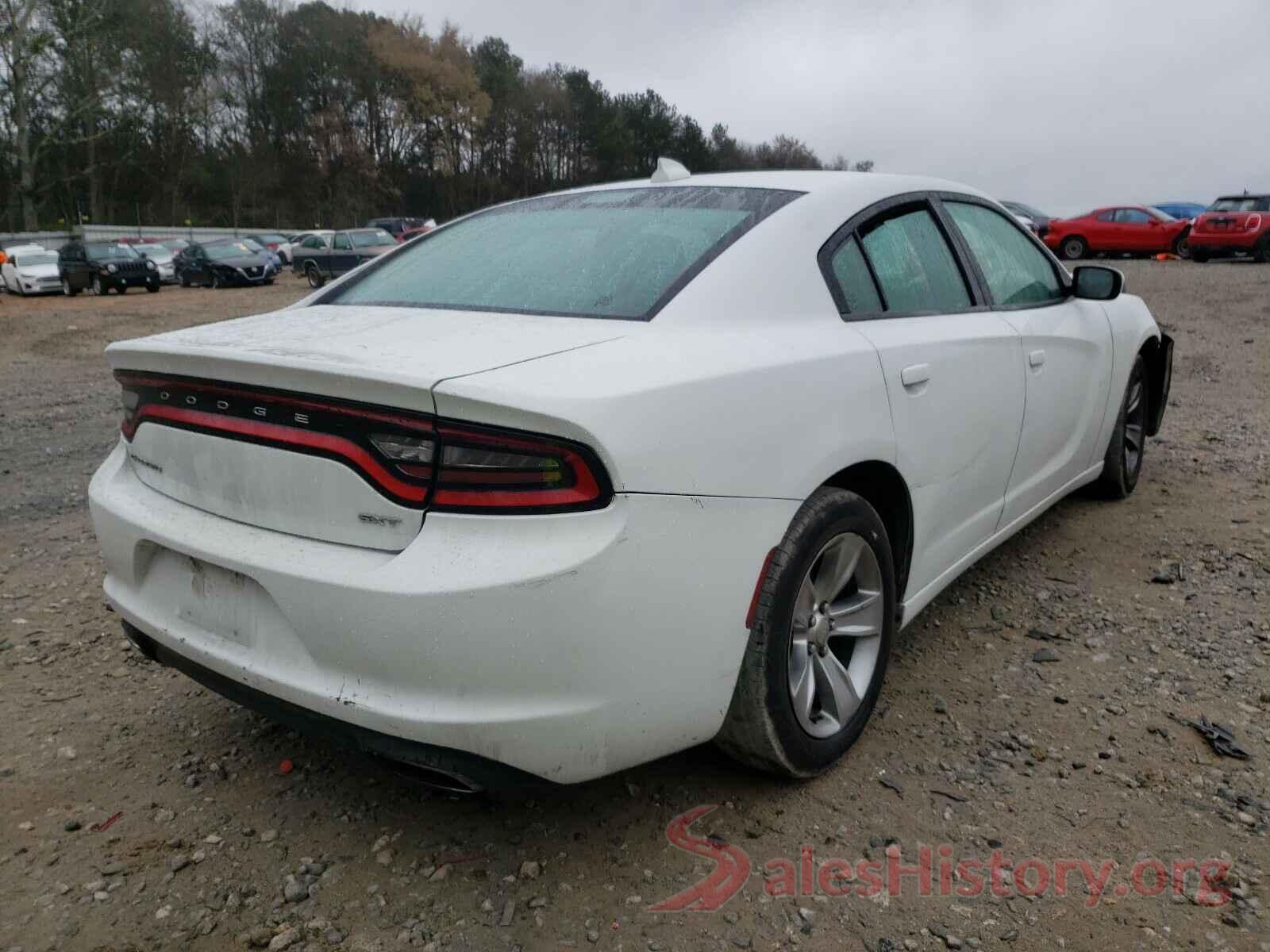 2C3CDXHG2HH524970 2017 DODGE CHARGER