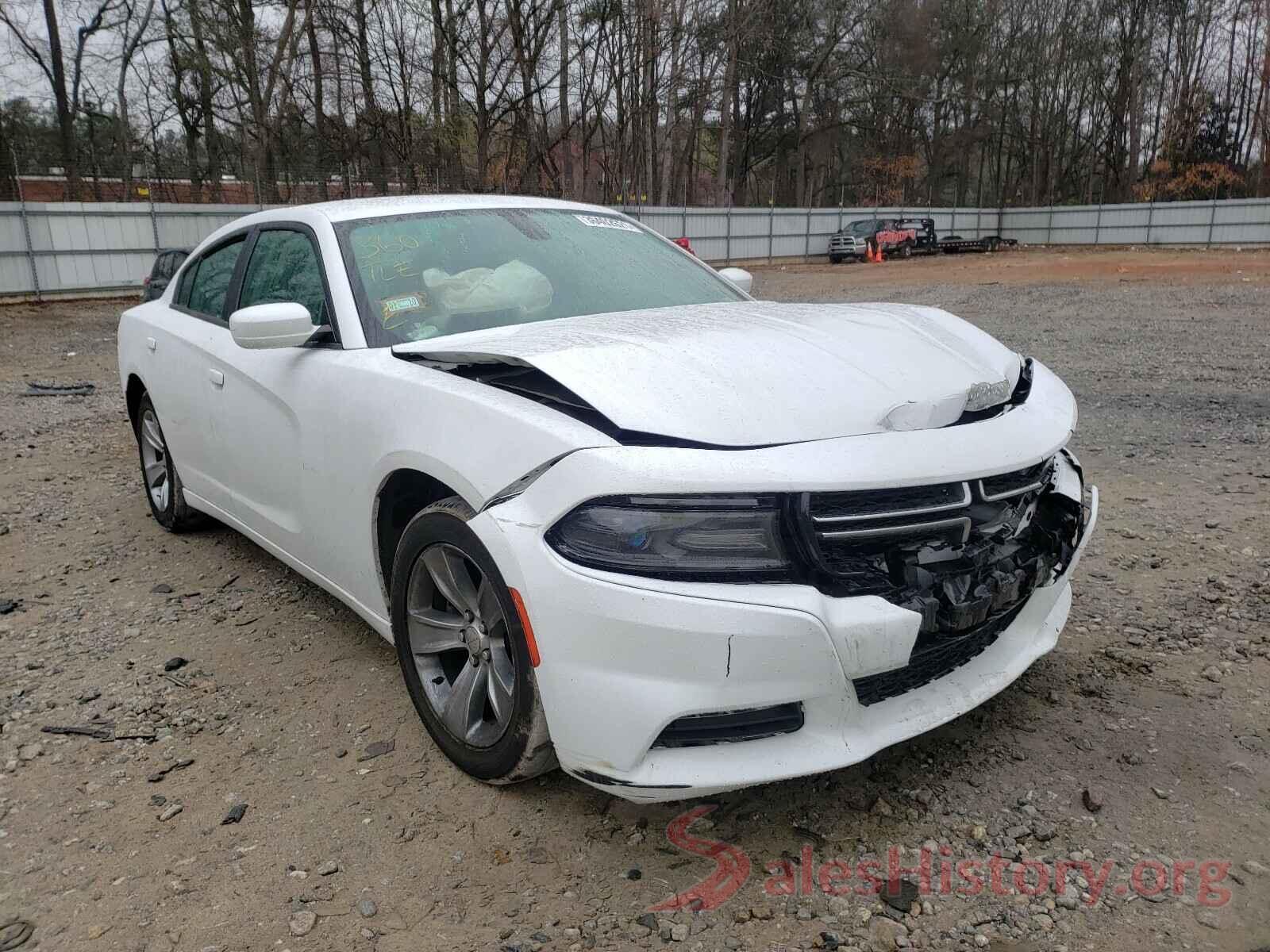 2C3CDXHG2HH524970 2017 DODGE CHARGER