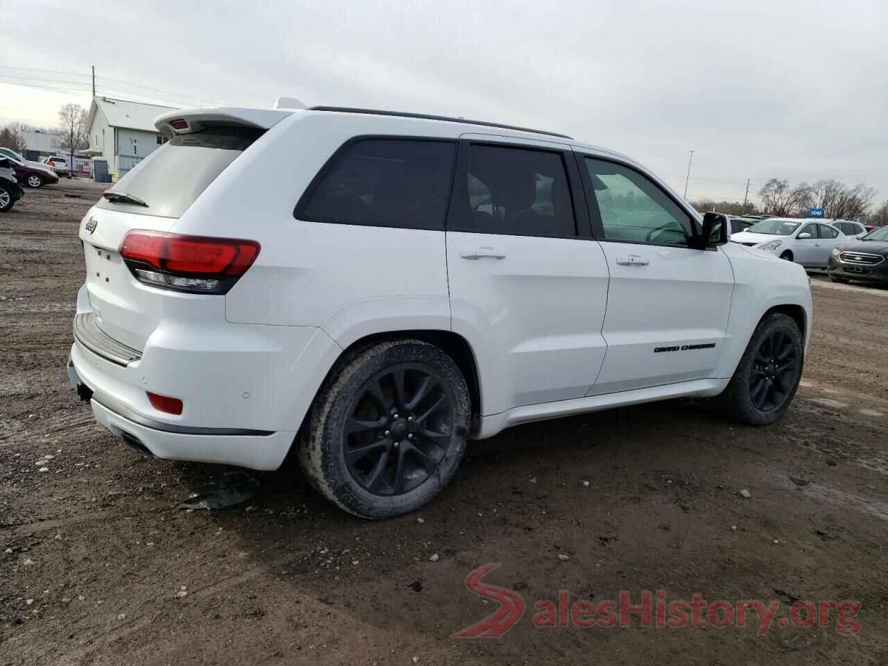 1C4RJFCG7JC335840 2018 JEEP GRAND CHER