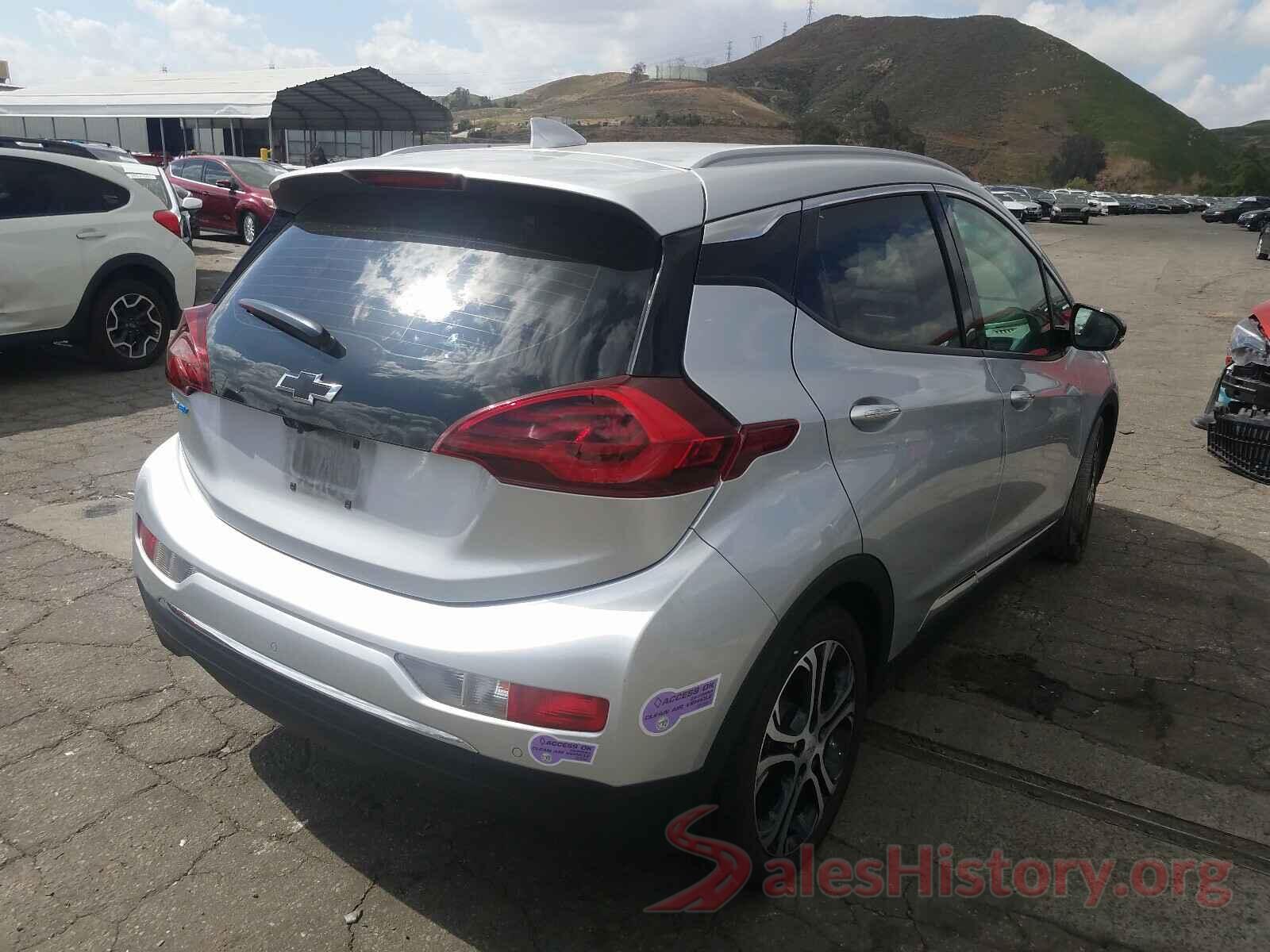 1G1FZ6S04K4130836 2019 CHEVROLET BOLT