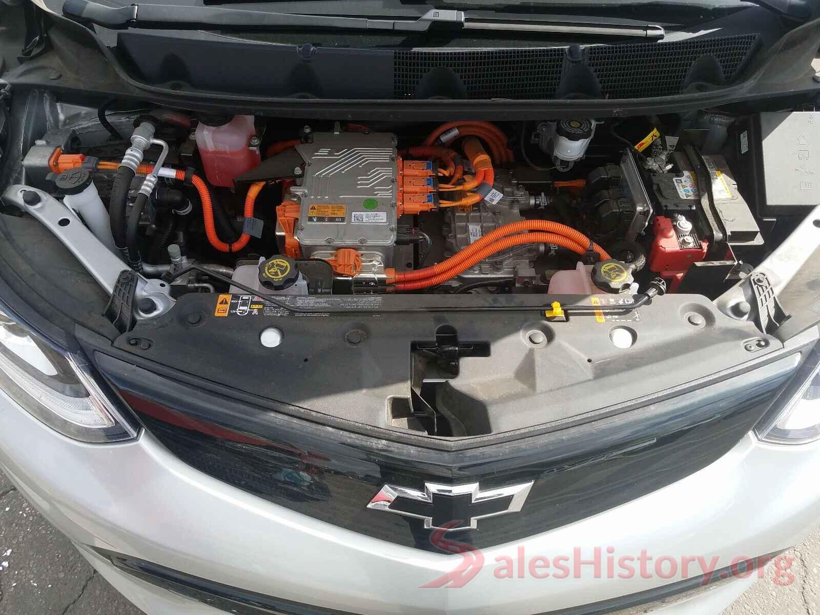 1G1FZ6S04K4130836 2019 CHEVROLET BOLT