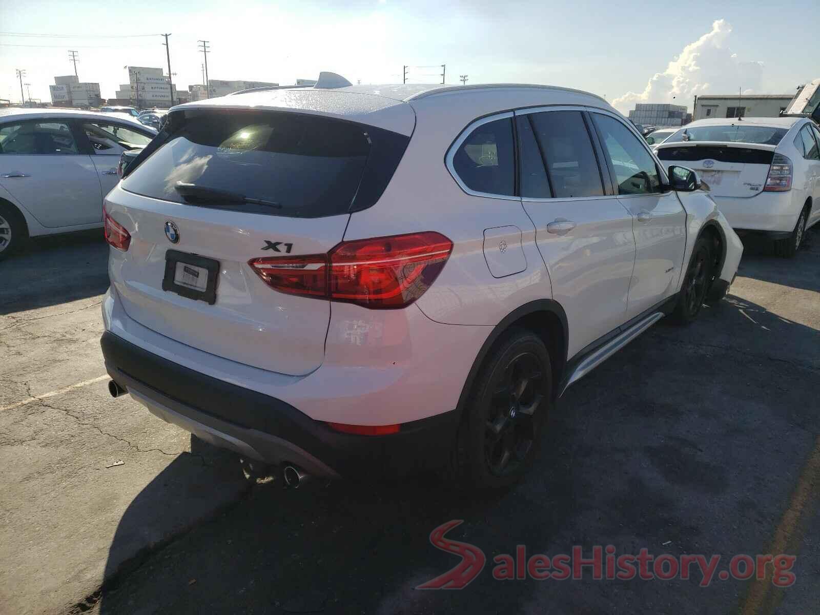 WBXHT3C34J5K26079 2018 BMW X1