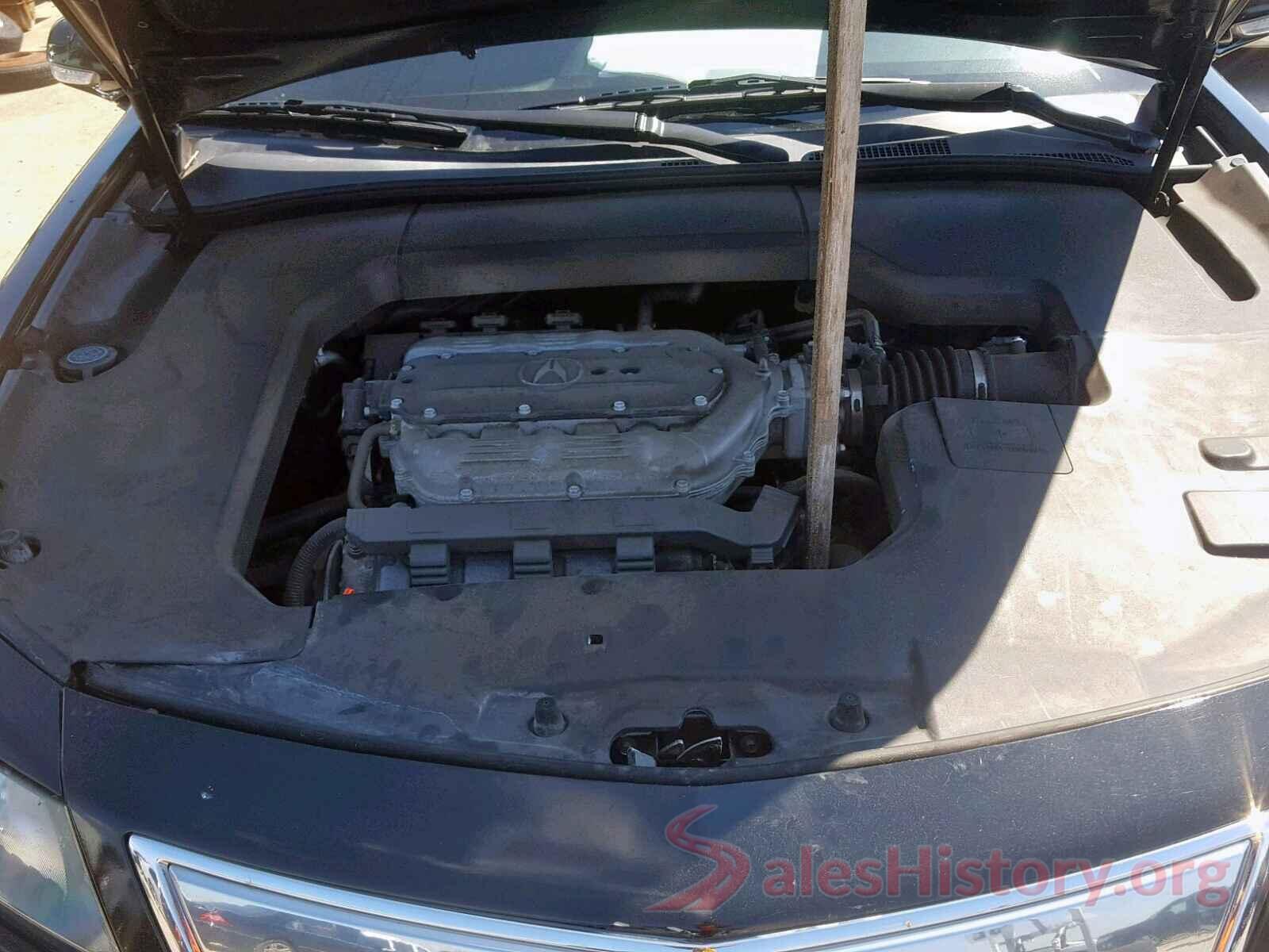 19UUA8F21DA014318 2013 ACURA TL