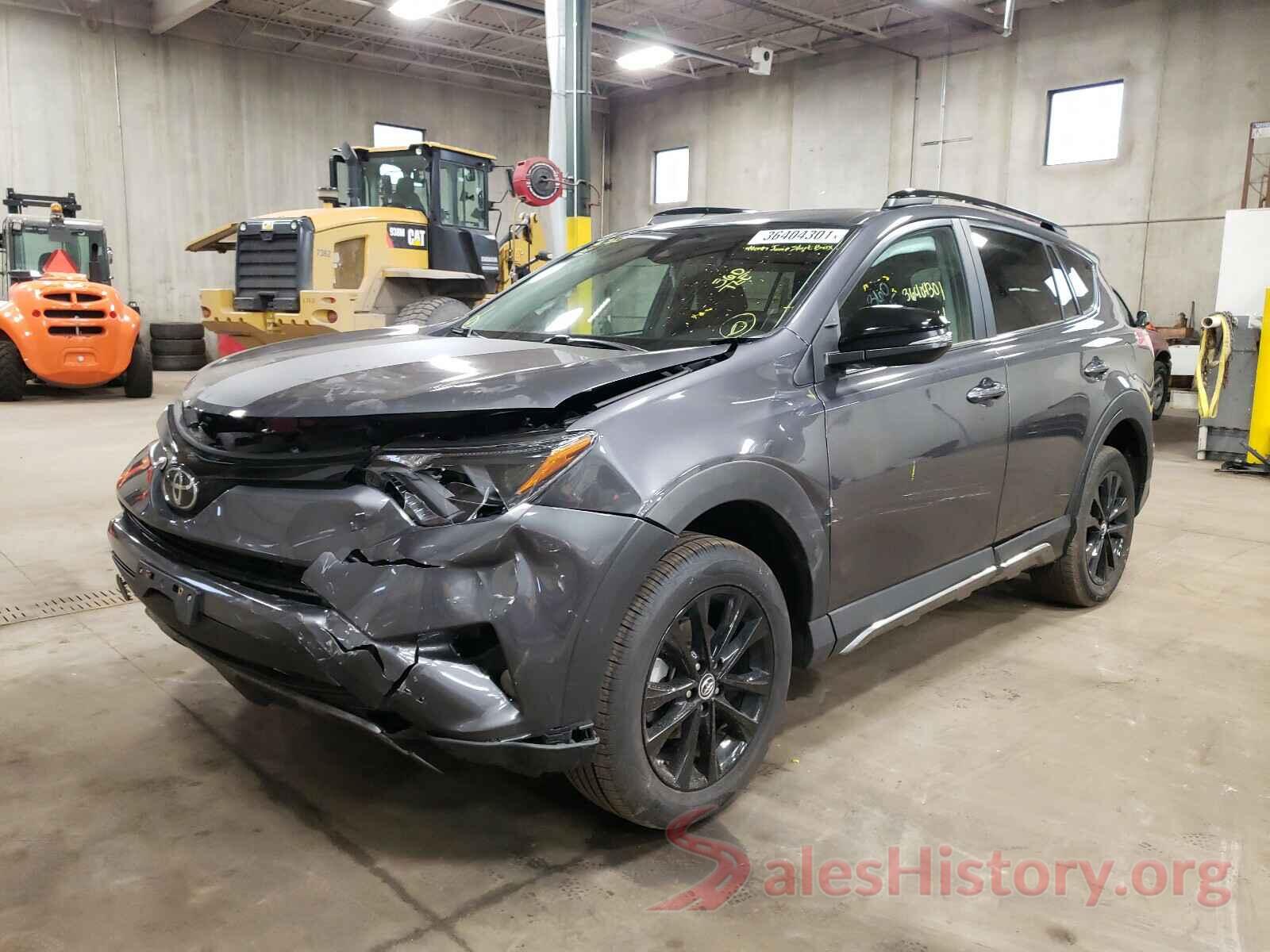 2T3RFREV8JW835078 2018 TOYOTA RAV4